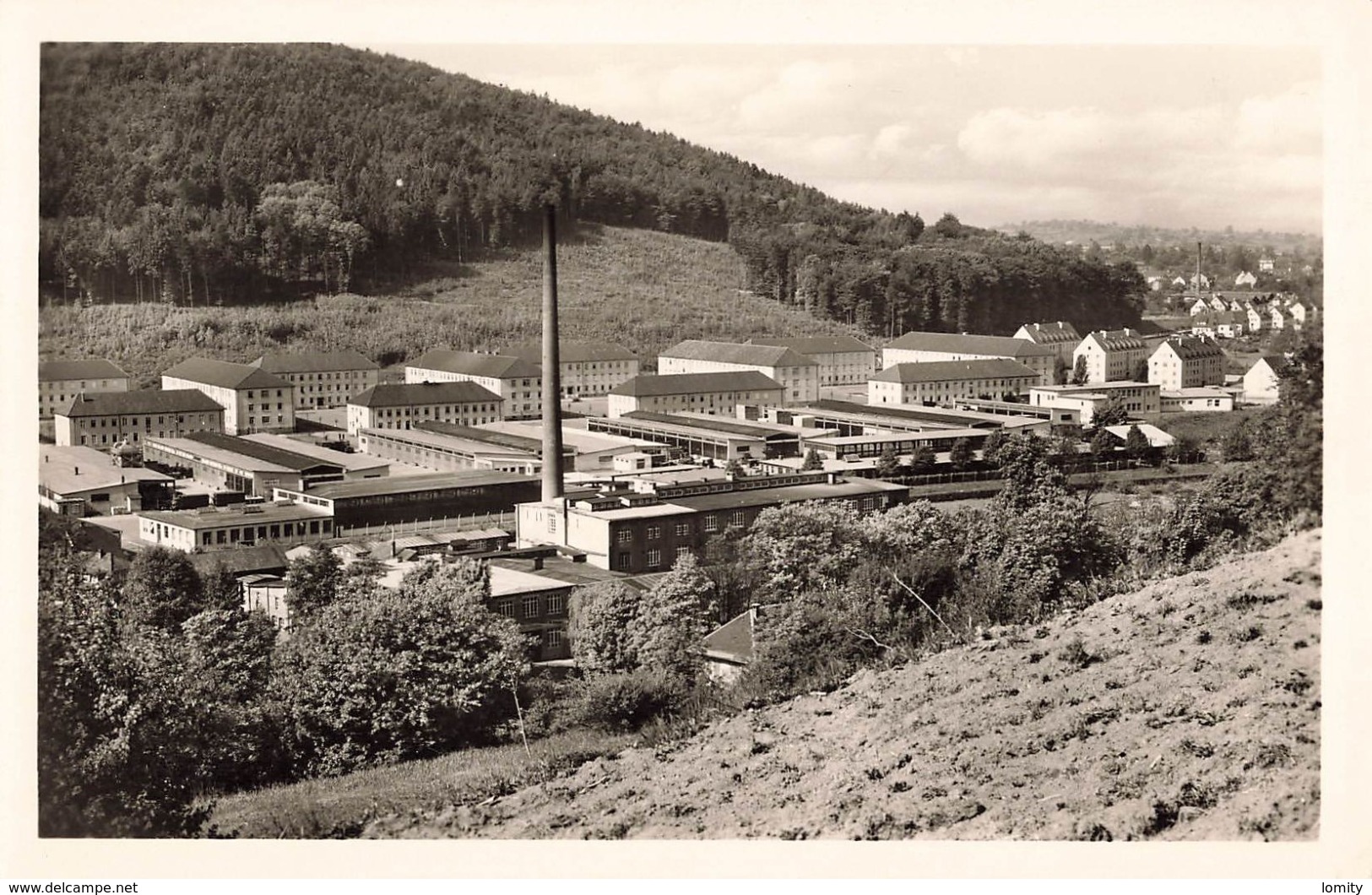 Allemagne Lahr Im Breisgau Non Située Usine - Lahr