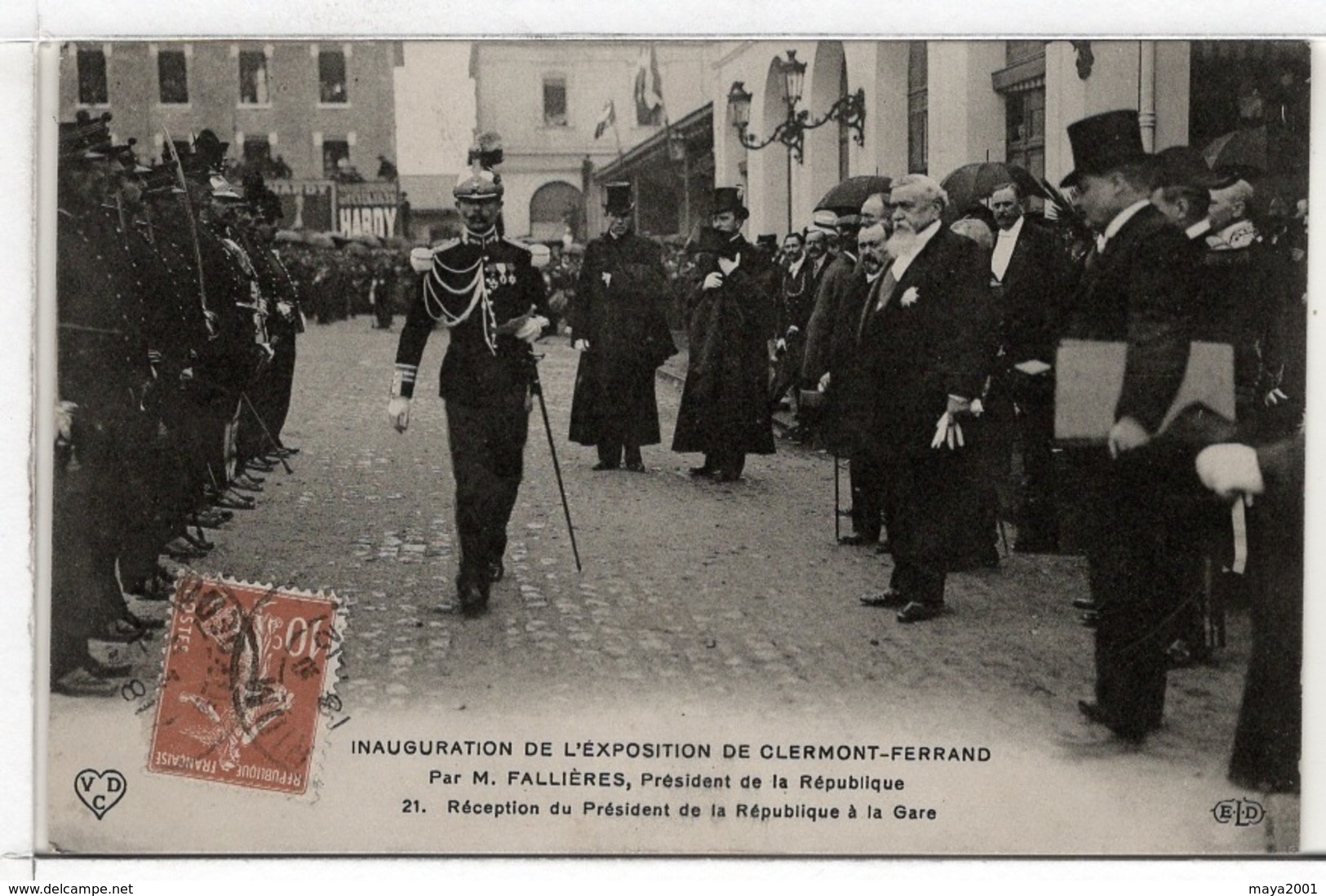 LOT  DE 35 CARTES  POSTALES  ANCIENNES  DIVERS  FRANCE  N23