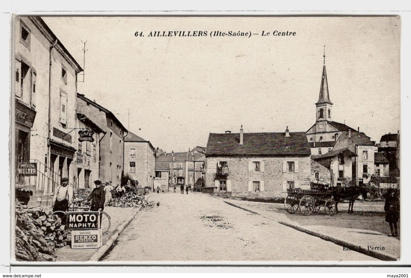 LOT  DE 35 CARTES  POSTALES  ANCIENNES  DIVERS  FRANCE  N23