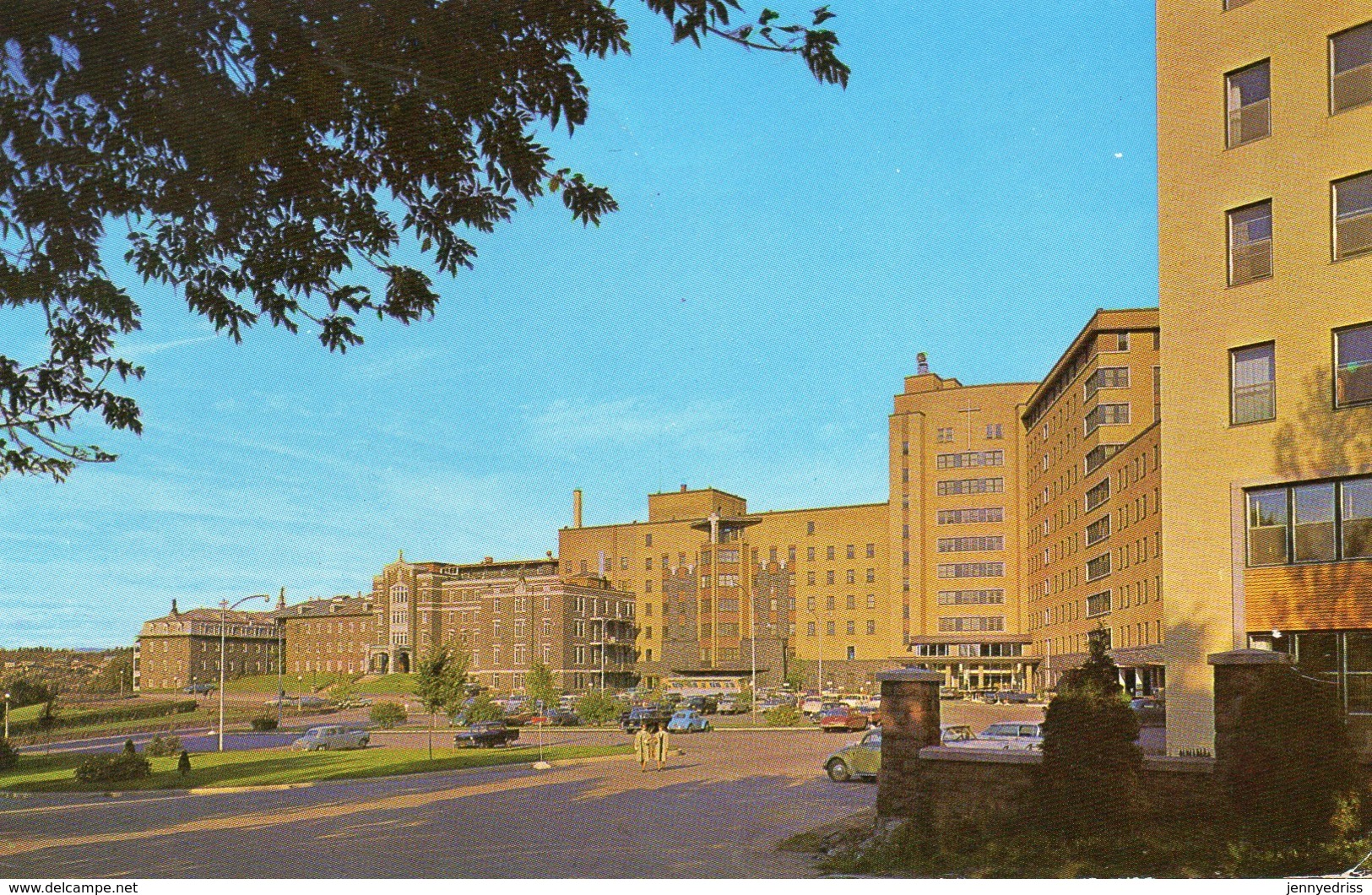 CHICOUTIMI   , Canada - Chicoutimi