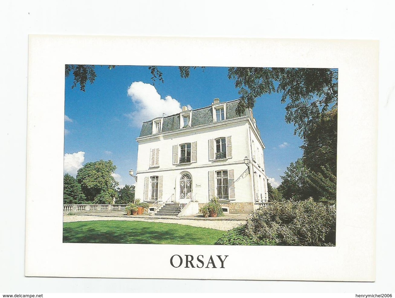 91 Orsay Parc D'east Cambridgeshire Maison Des Associations - Orsay