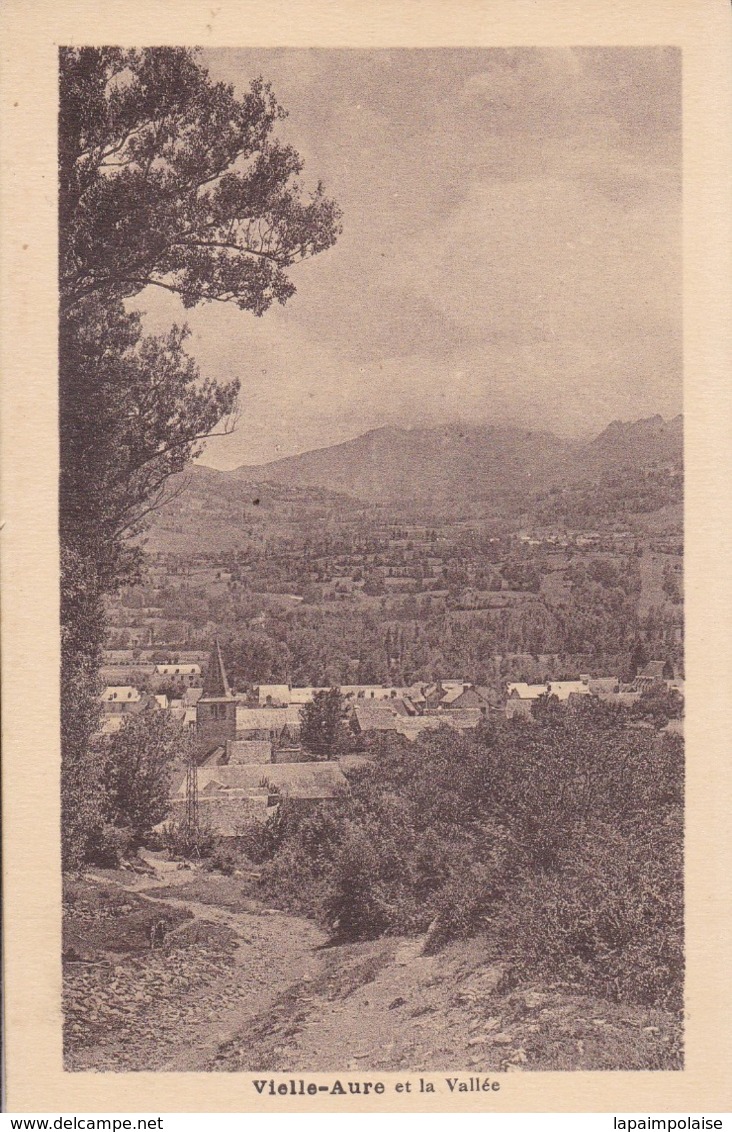 [65] Hautes Pyrénées > Vielle Aure Et La Vallée - Vielle Aure