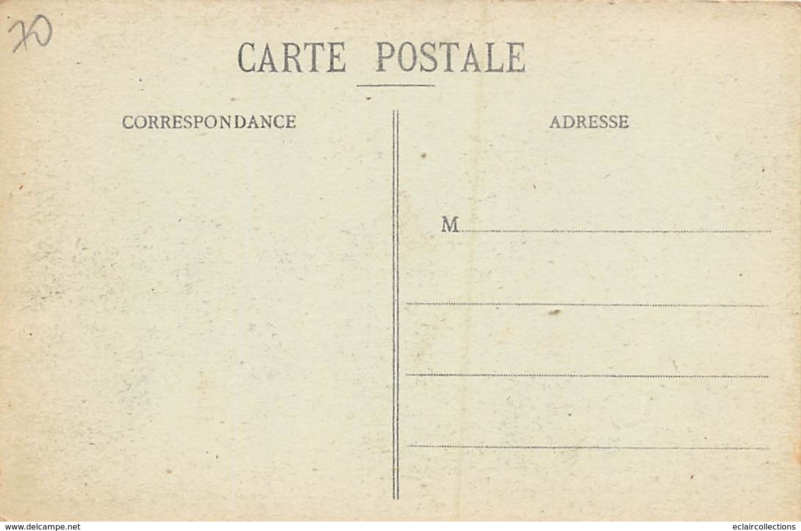 Seveux            70        Vue Générale        ( Voir Scan) - Sonstige & Ohne Zuordnung