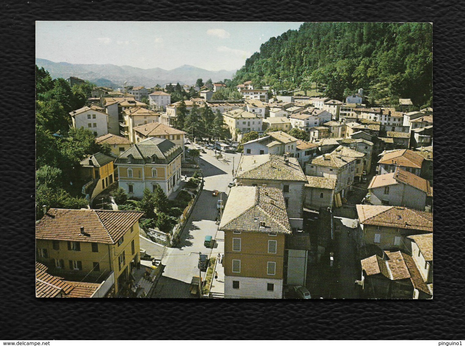 Castelnovo Ne' Monti  Italie - Other & Unclassified