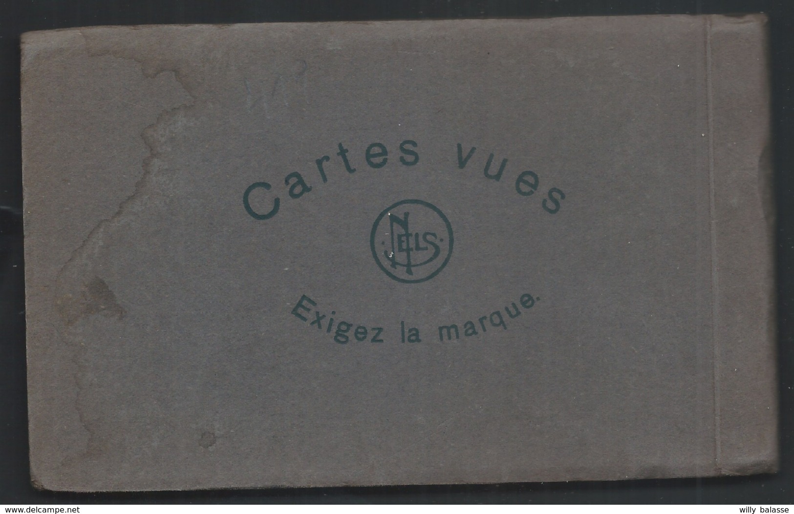 +++ Carnet De 14 CPA - TRAZEGNIES - Inauguration De L'Hôtel Communal - Souvenir Des Fêtes Mai 1913 - Nels  // - Courcelles