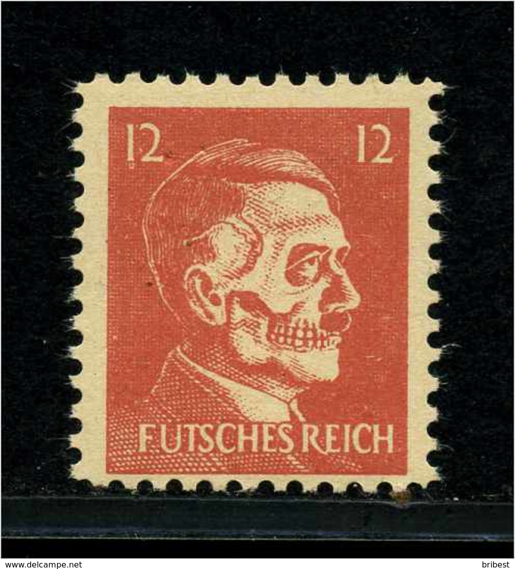 FELDPOST 1944 Nr 17 Postfrisch (113780) - Sonstige & Ohne Zuordnung