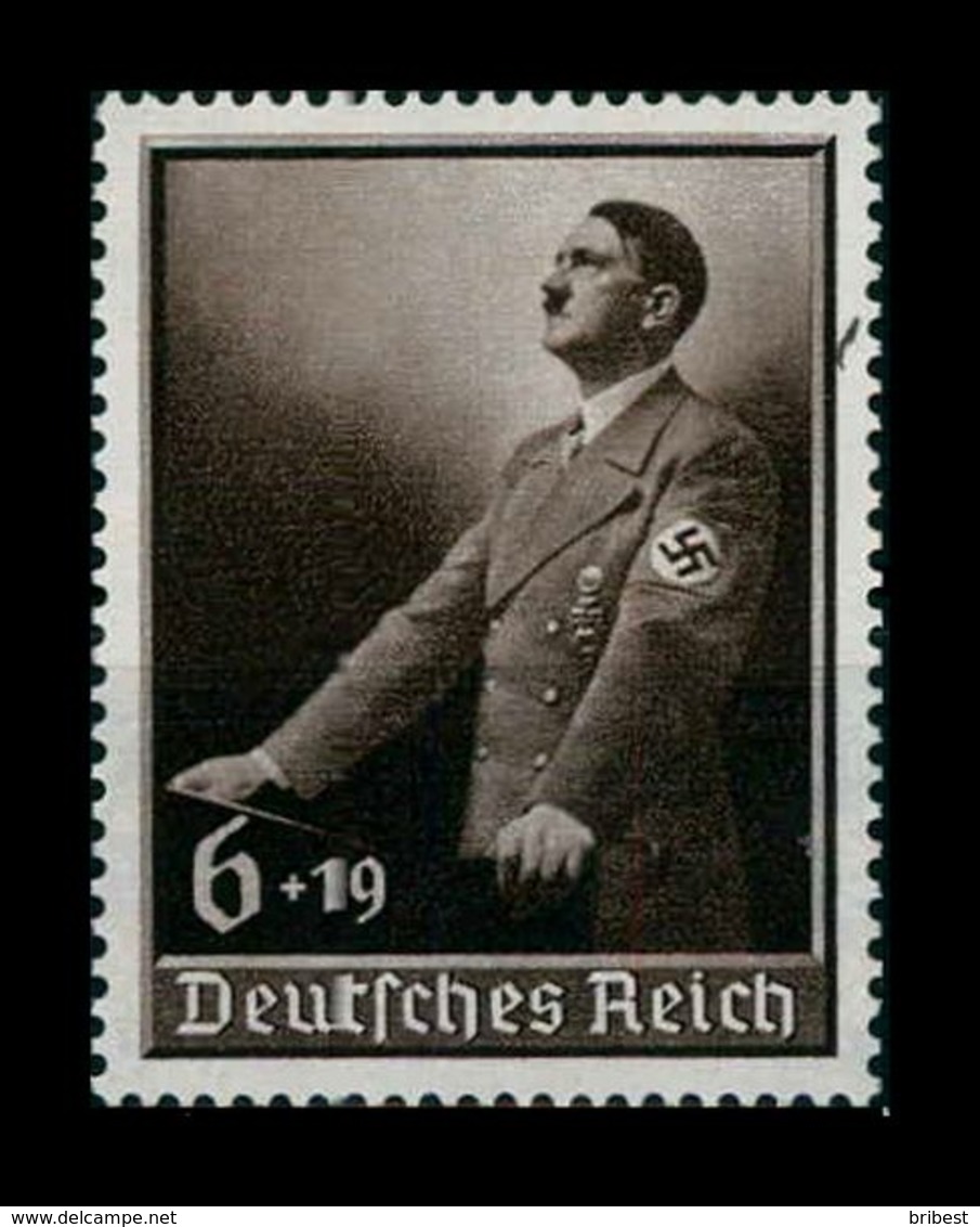 DEUTSCHES REICH 1939 Nr 694 Postfrisch (204945) - Sonstige & Ohne Zuordnung