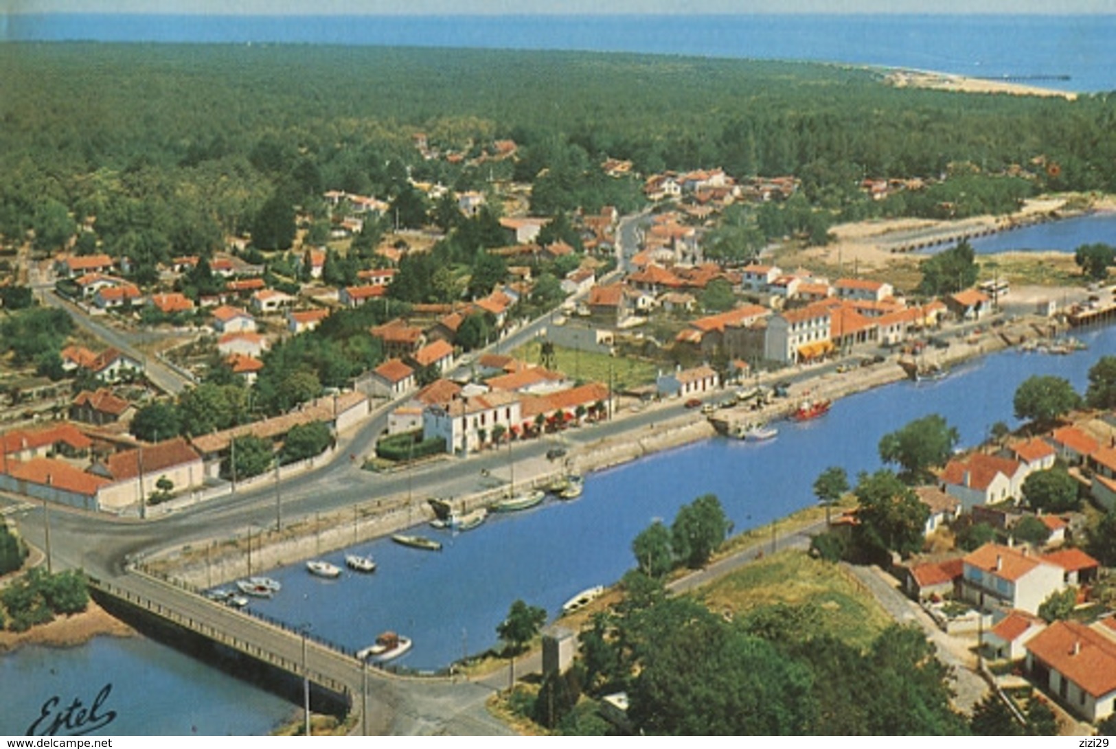 ILE D'OLERON - Ile D'Oléron