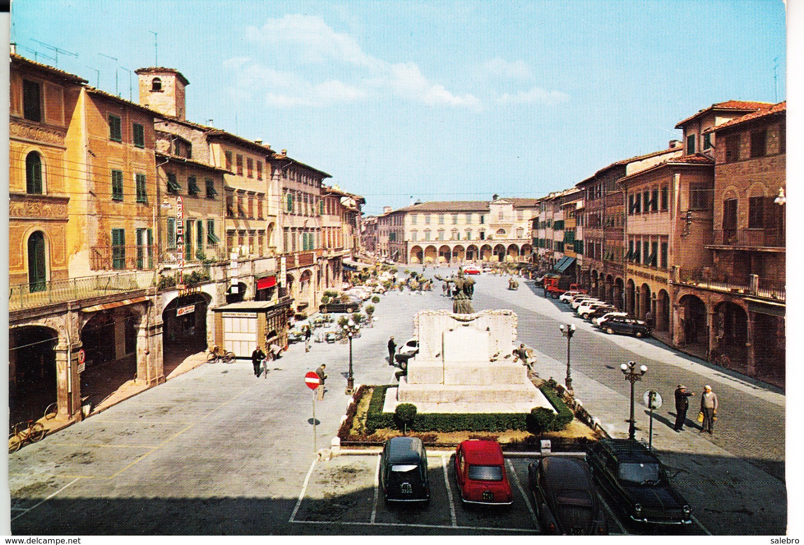 20-0240 FIGLINE VALDARNO FIRENZE - Firenze (Florence)