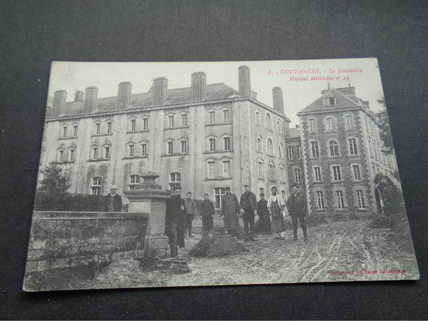 Très beau lot de 60 cartes postales de France toutes animées   Zeer mooi lot van 60 postkaarten van Frankrijk - 60 scans