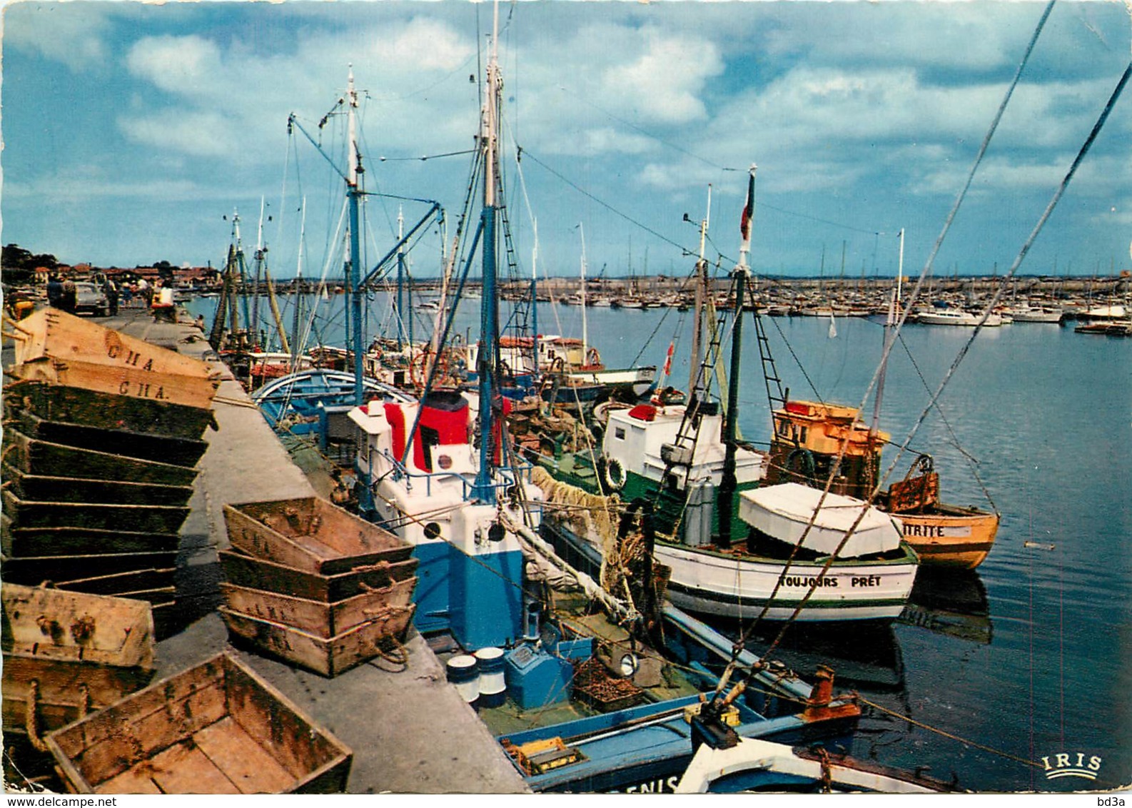 33 - ARCACHON - Arcachon