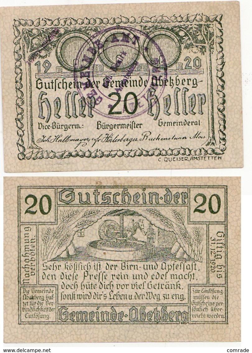 Germany.37pcs Banknote. Paper Money Emergency.Deutschland.37pcs Banknote. Papiergeld-Notfall. - Sonstige – Europa