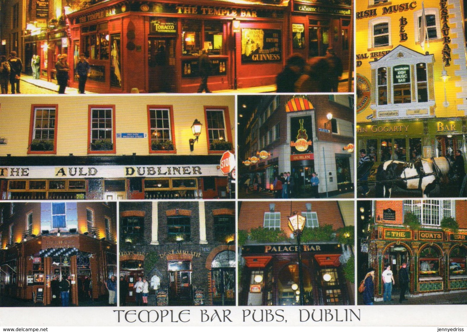 DUBLIN - Dublin