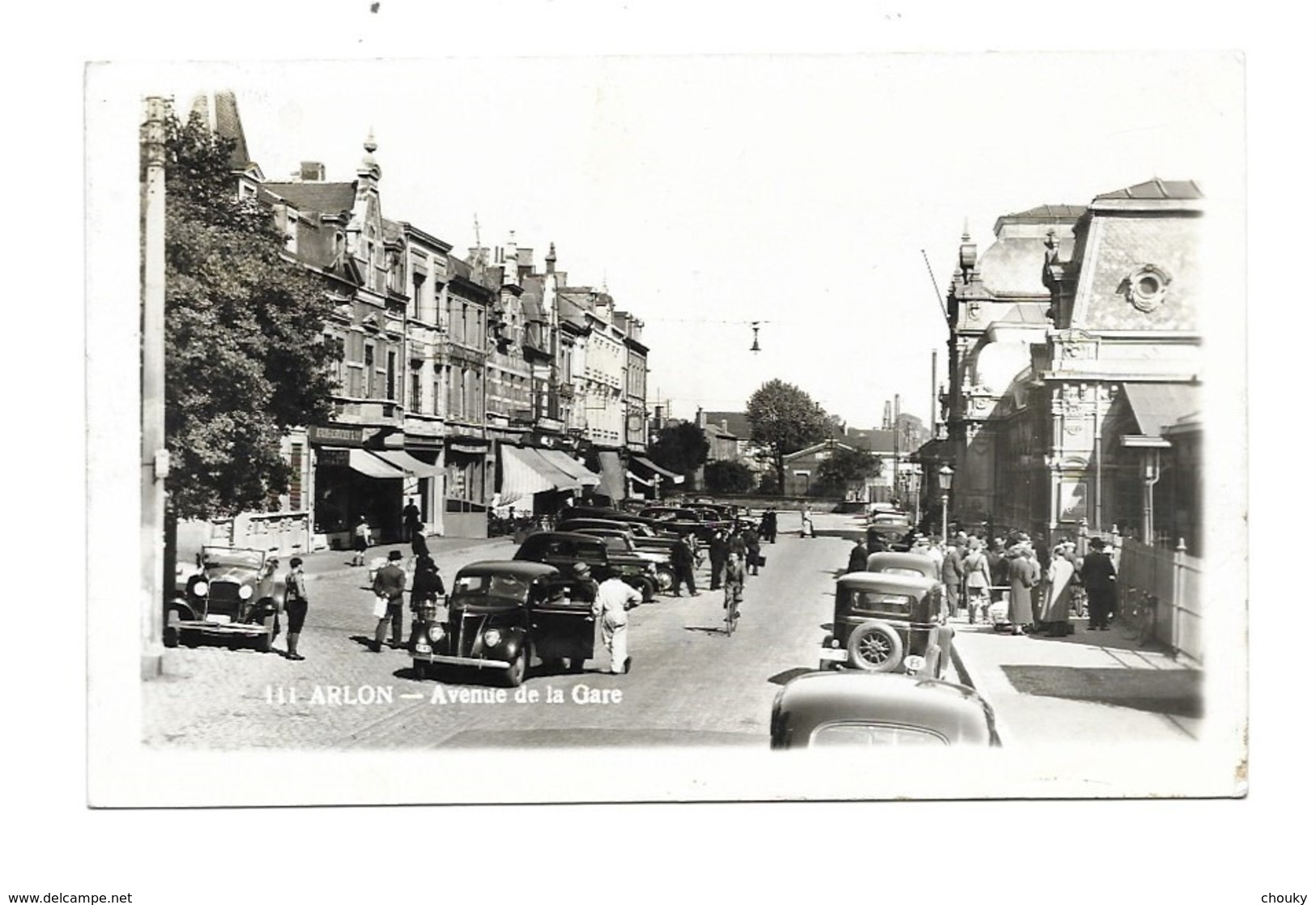 Arlon (1939) - Arlon