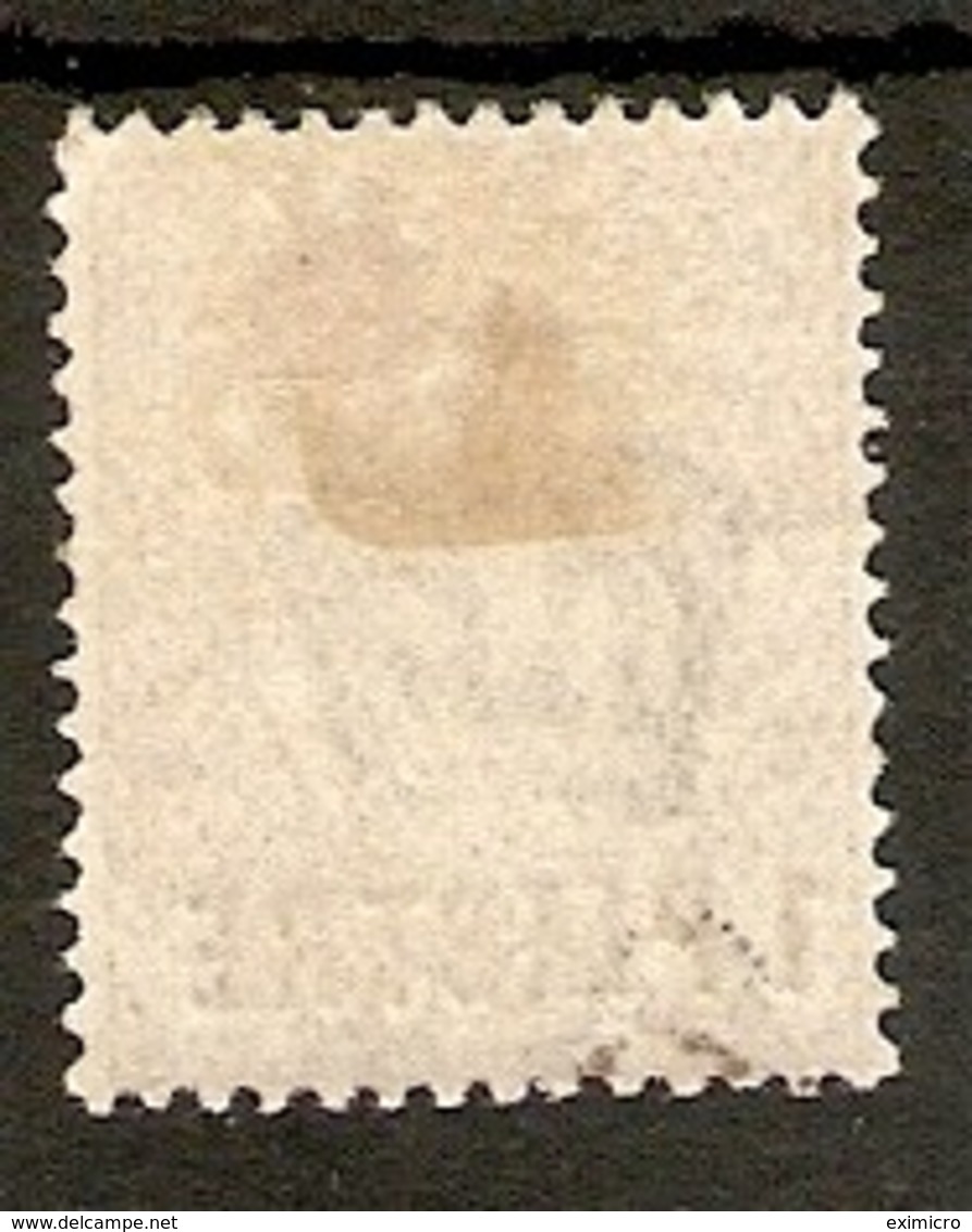 BRITISH LEVANT 1911 1pi On 2½d BRIGHT BLUE PERF 14 SG 25 MOUNTED MINT Cat £28 - Levant Britannique