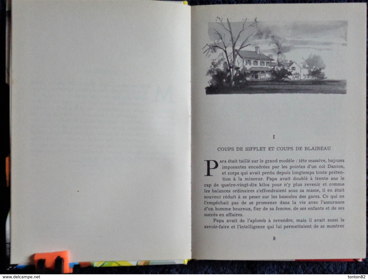 Frank Et Ernestine Gilbreth - Treize à La Douzaine - Idéal Bibliothèque - ( 1981 ) . - Ideal Bibliotheque