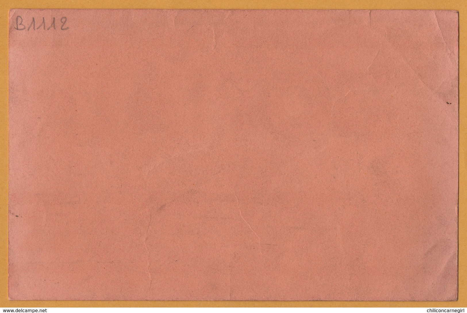 BUVARD Illustré - BLOTTING PAPER - BONAL Gentiane Quina Ouvre L'appétit - Apéritif - Imp. Spéciale Des Ets BONAL - Liqueur & Bière