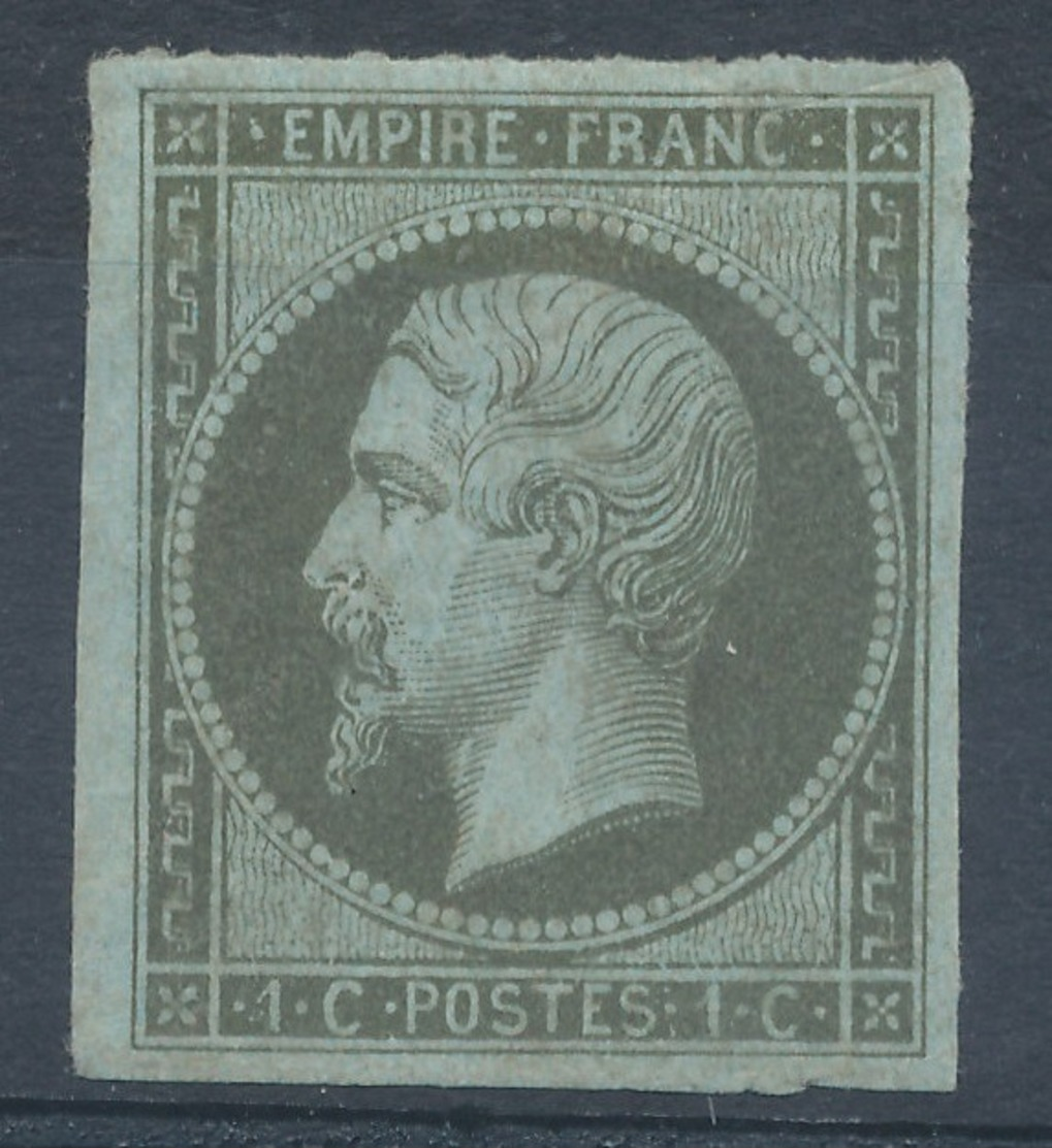 N°11 NEUF** - 1853-1860 Napoléon III