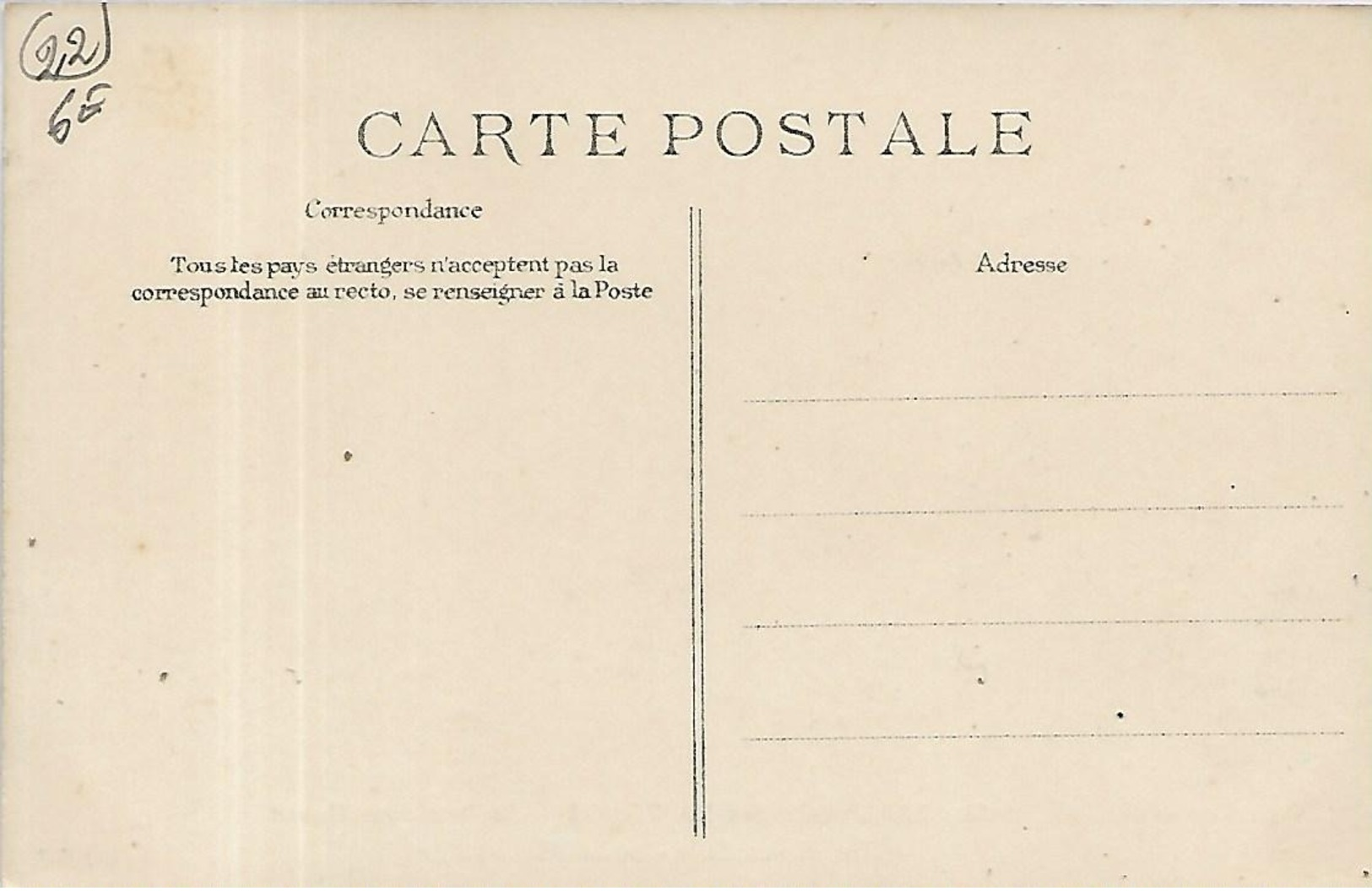 22, Cotes D'Armor, LES BORDS DE LA RANCE, Le Port Saint-Hubert, Scan Recto Verso - Autres & Non Classés