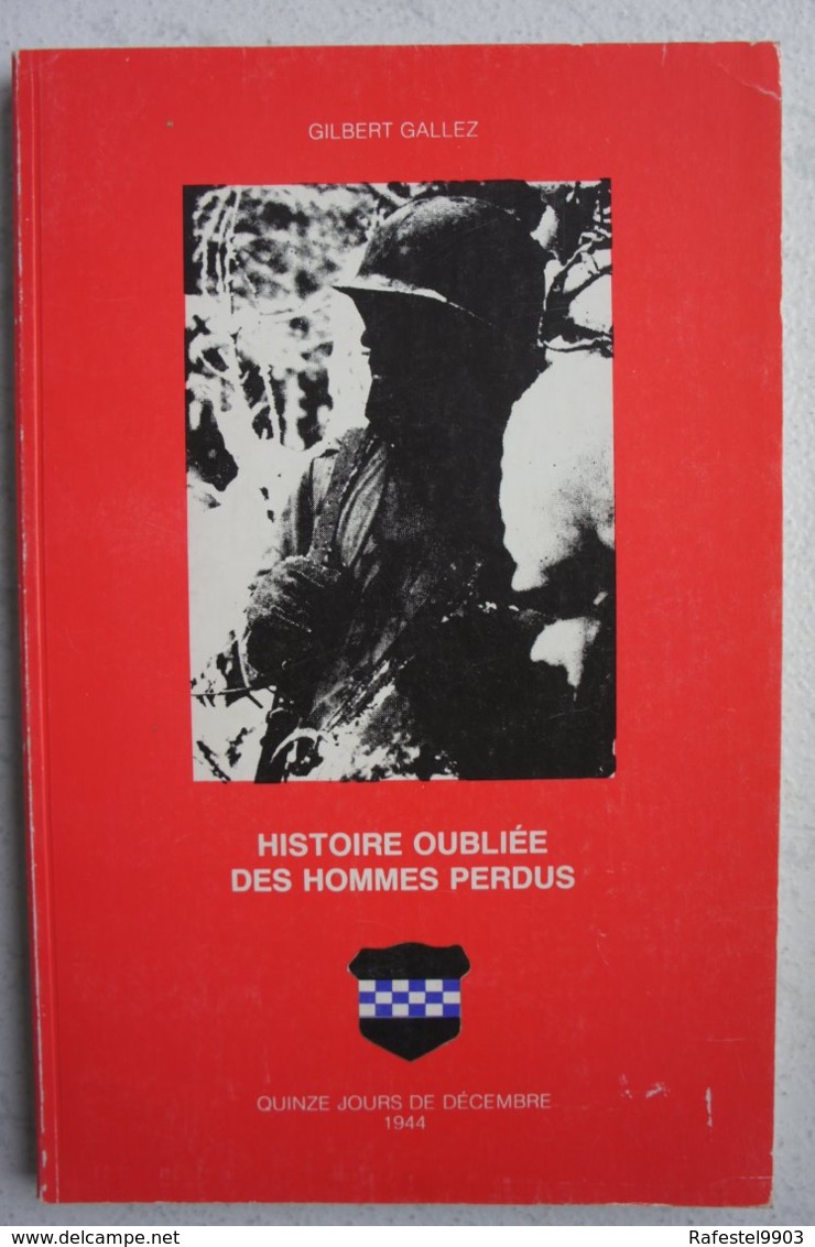 Livre Bataille Des Ardennes Secteur Nord Schnee Eifel Peiper US ARMY 6 Panzer Armee Luxembourg Battle Of The Bulge - Autres & Non Classés