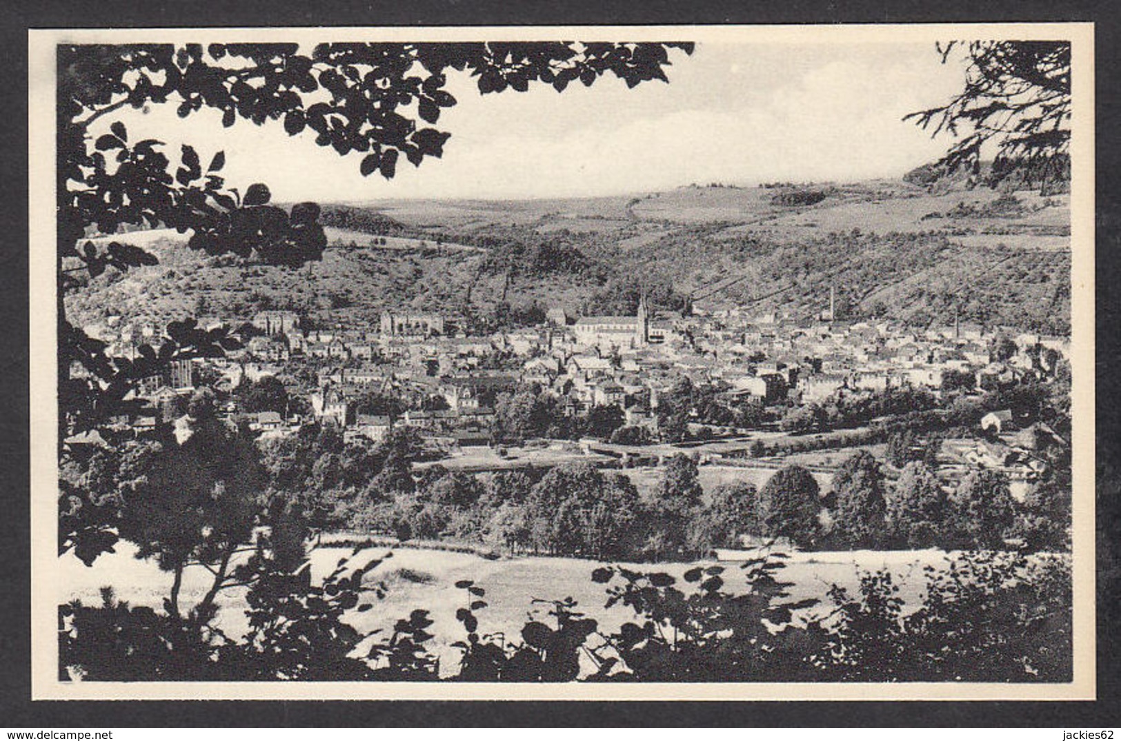 111345/ DIEKIRCH, Vue Générale - Diekirch