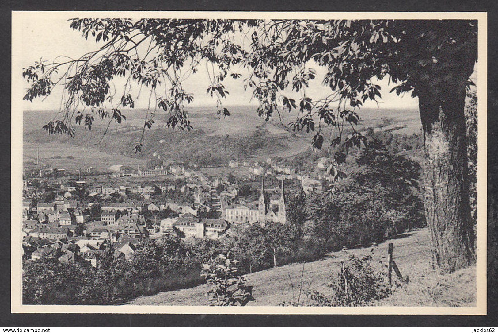 111346/ DIEKIRCH, Vue Générale - Diekirch