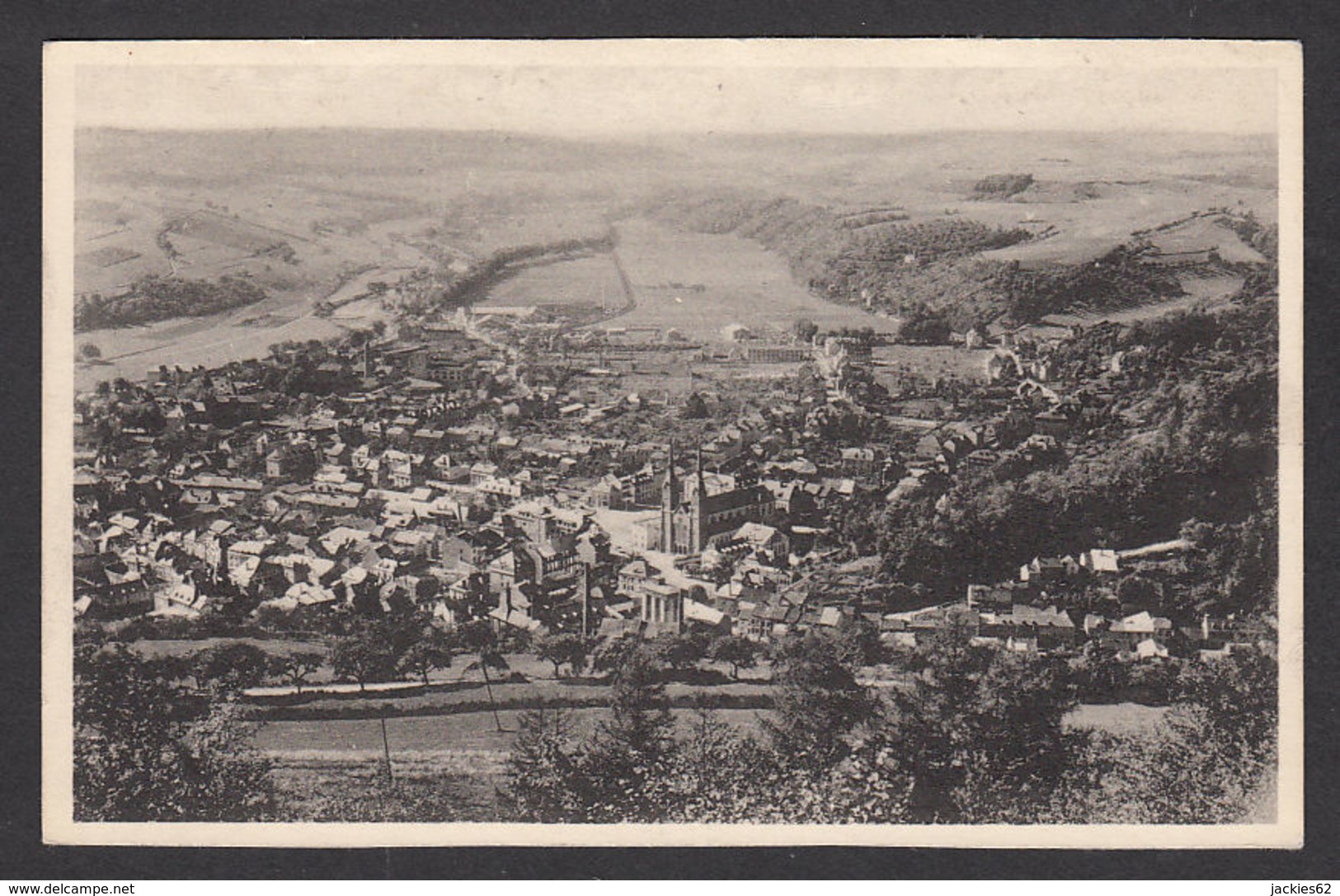 111343/ DIEKIRCH, Vue Générale - Diekirch