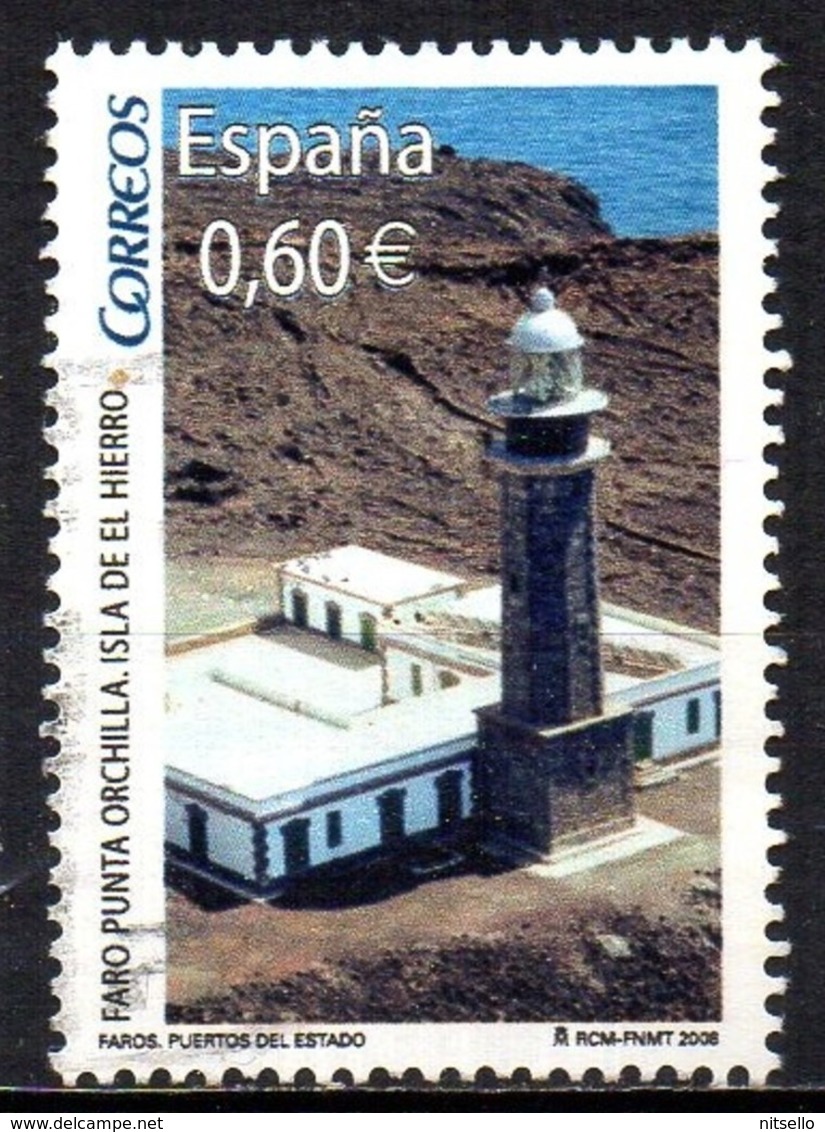 LOTE 1942  //  (C069) ESPAÑA 2011 - Used Stamps