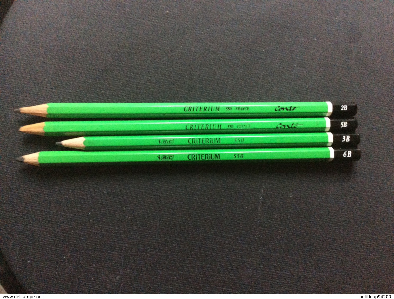 Green Crayons for sale