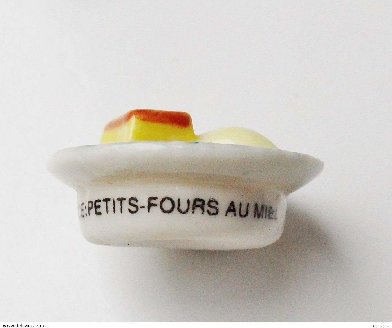 Fève Petits Fours Au Miel -  TIT - Altri & Non Classificati