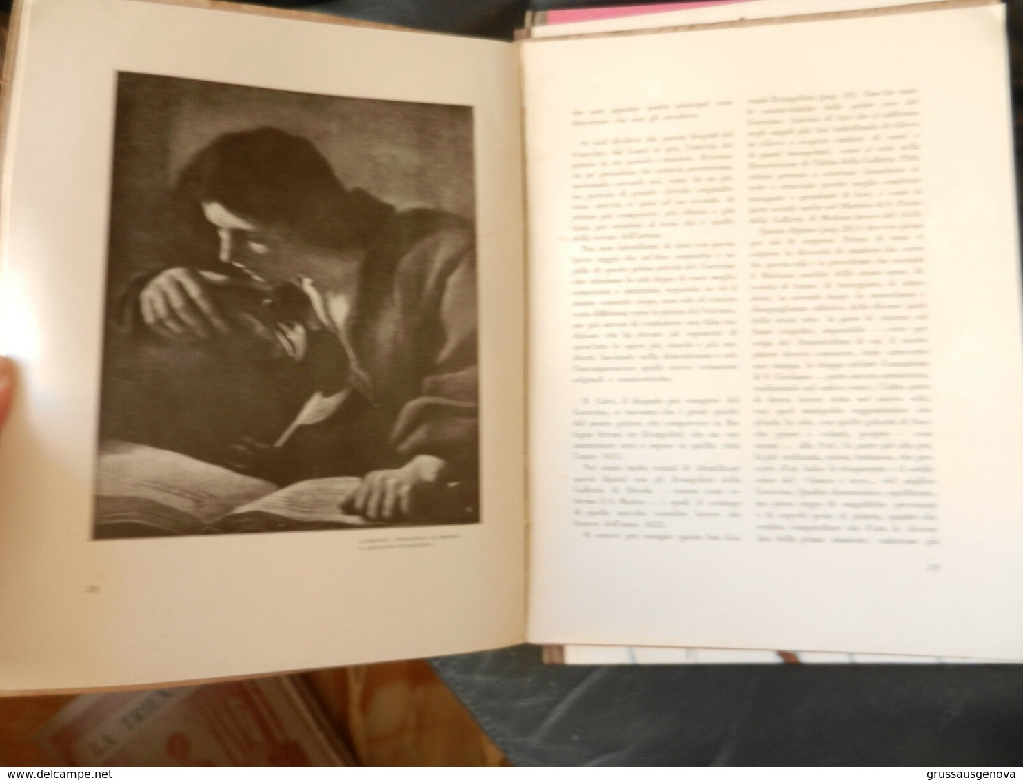 8) DEDALO Rassegna D'Arte Diretta Da Ugo Ojetti Milano-Roma, 1920. Anno I Fasc I - Critica