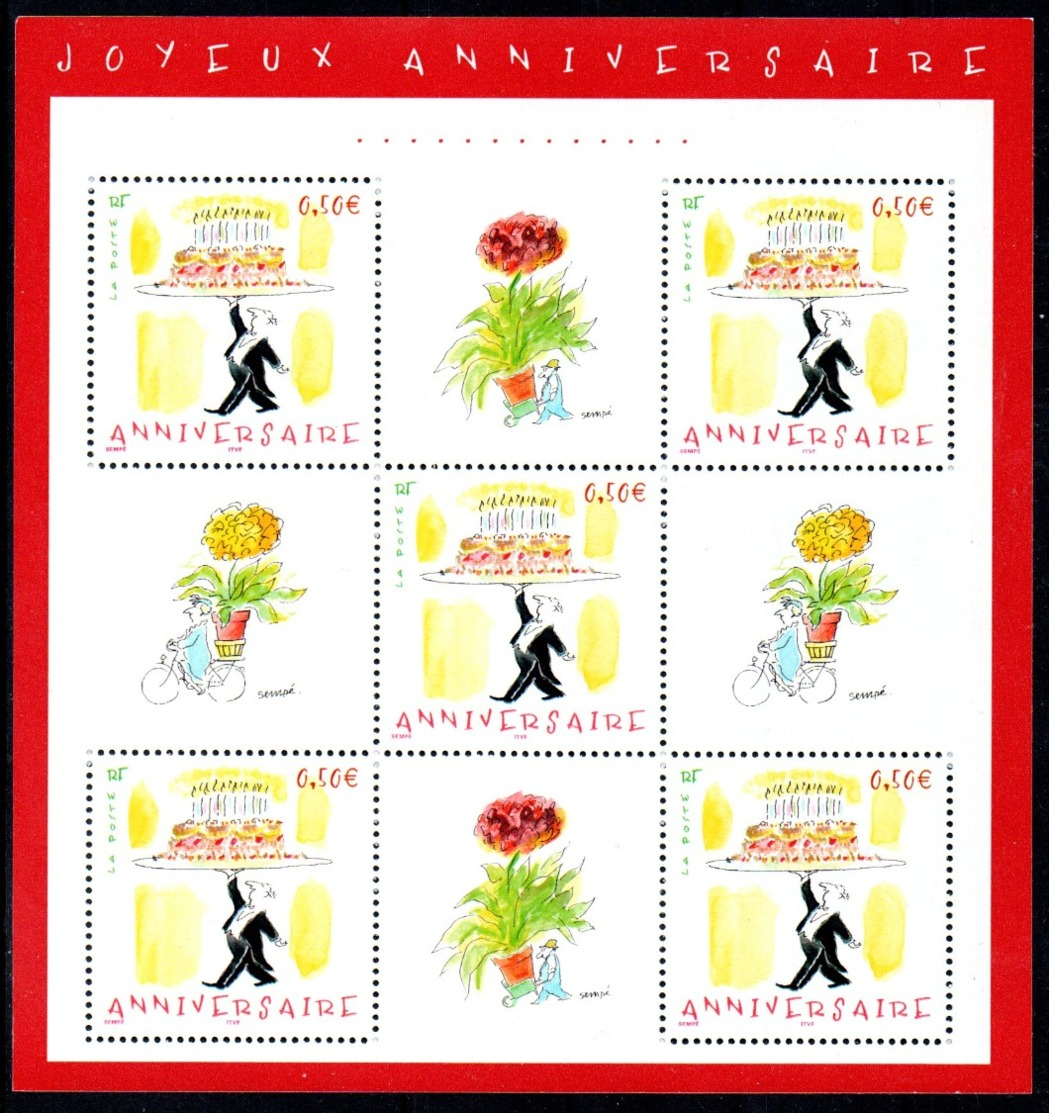 FRANCE - YT BF 75 - Neuf ** - MNH - Faciale 2,50 € - Neufs