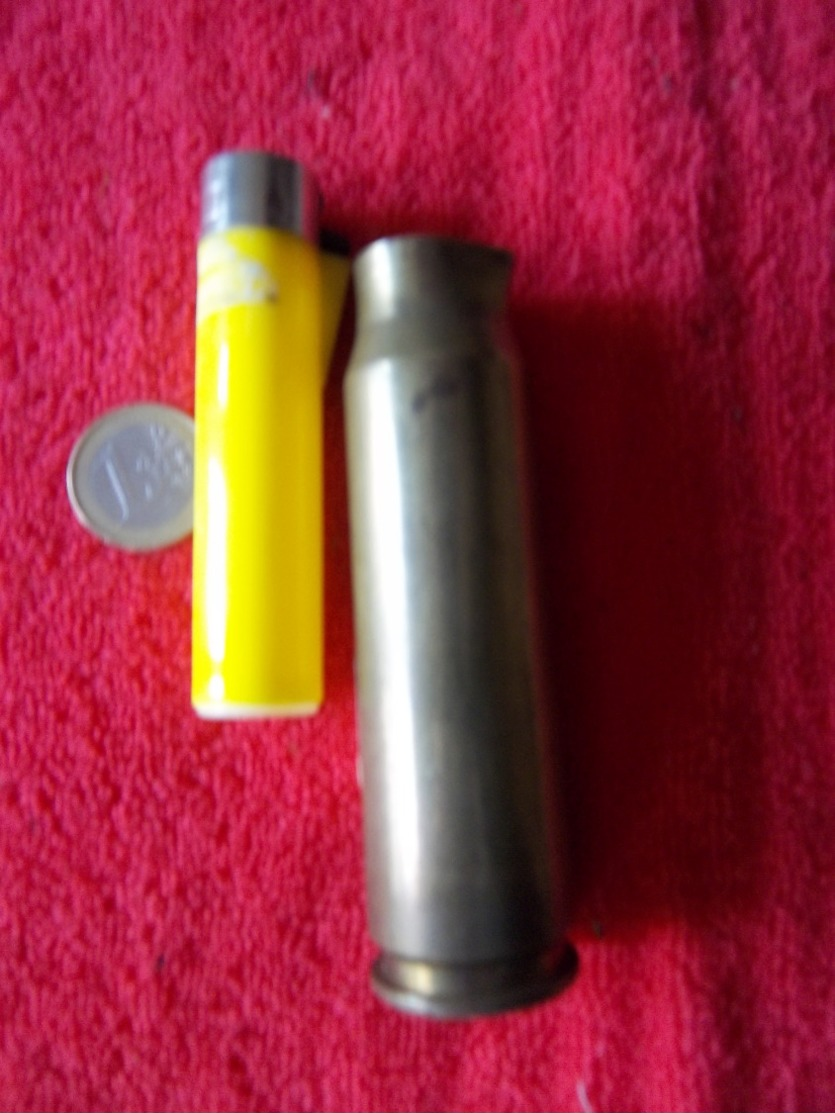 Briquet Rechargeable - Autres & Non Classés