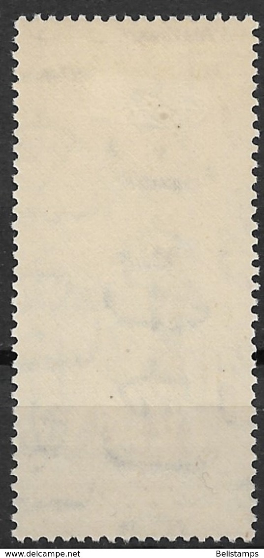 Egypt 1949. Scott #277 (M) Protection Of Industry And Agriculture ** Complet Issue - Unused Stamps