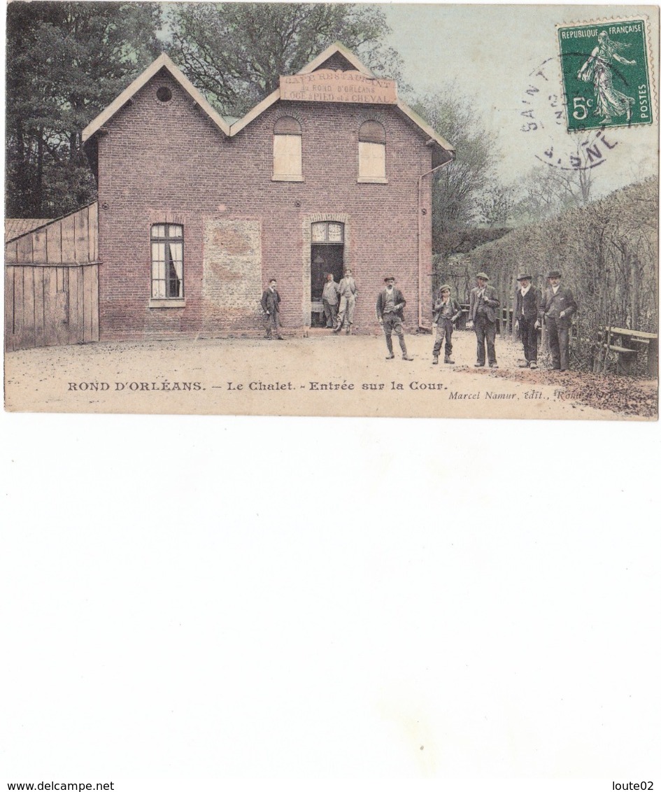 15 CPA  AISNE - 5 - 99 Postcards