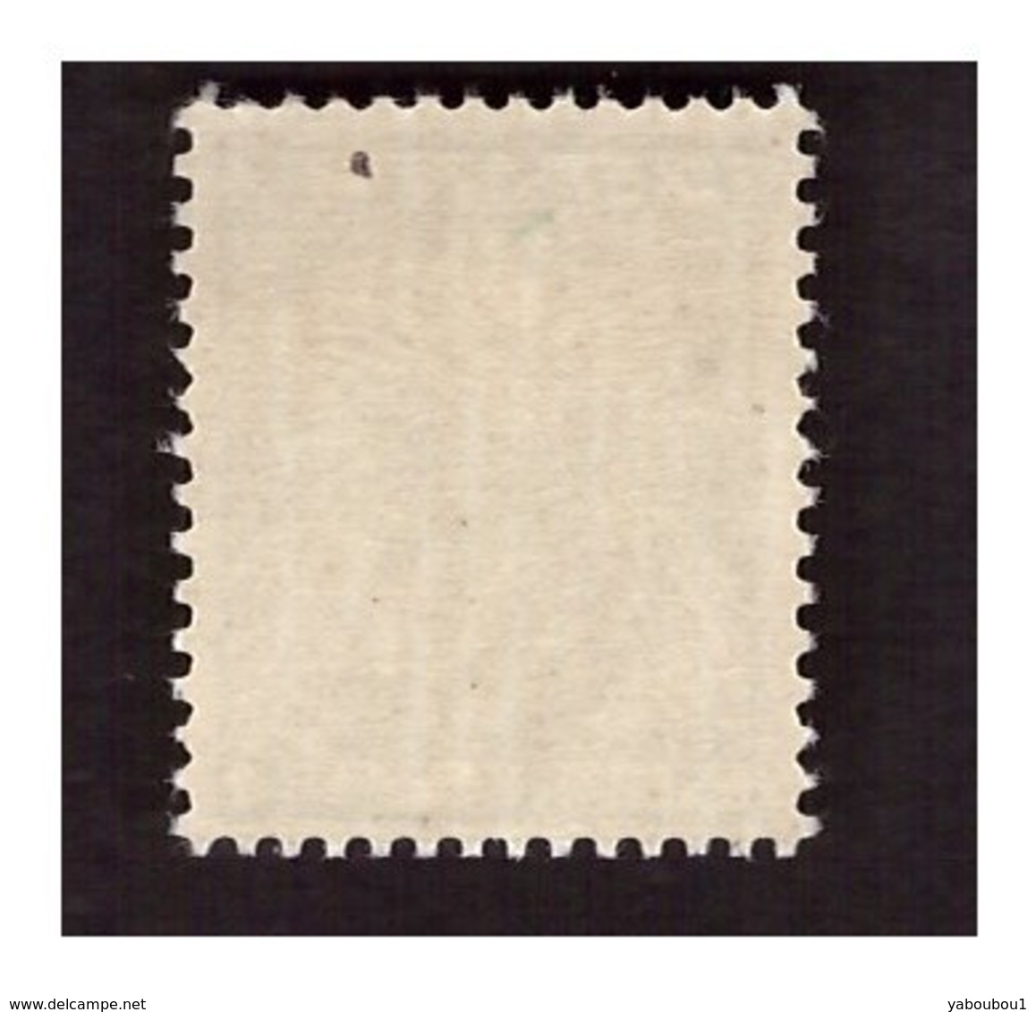 Timbre Taxe N° 89 Neuf ** - 1859-1959 Nuovi