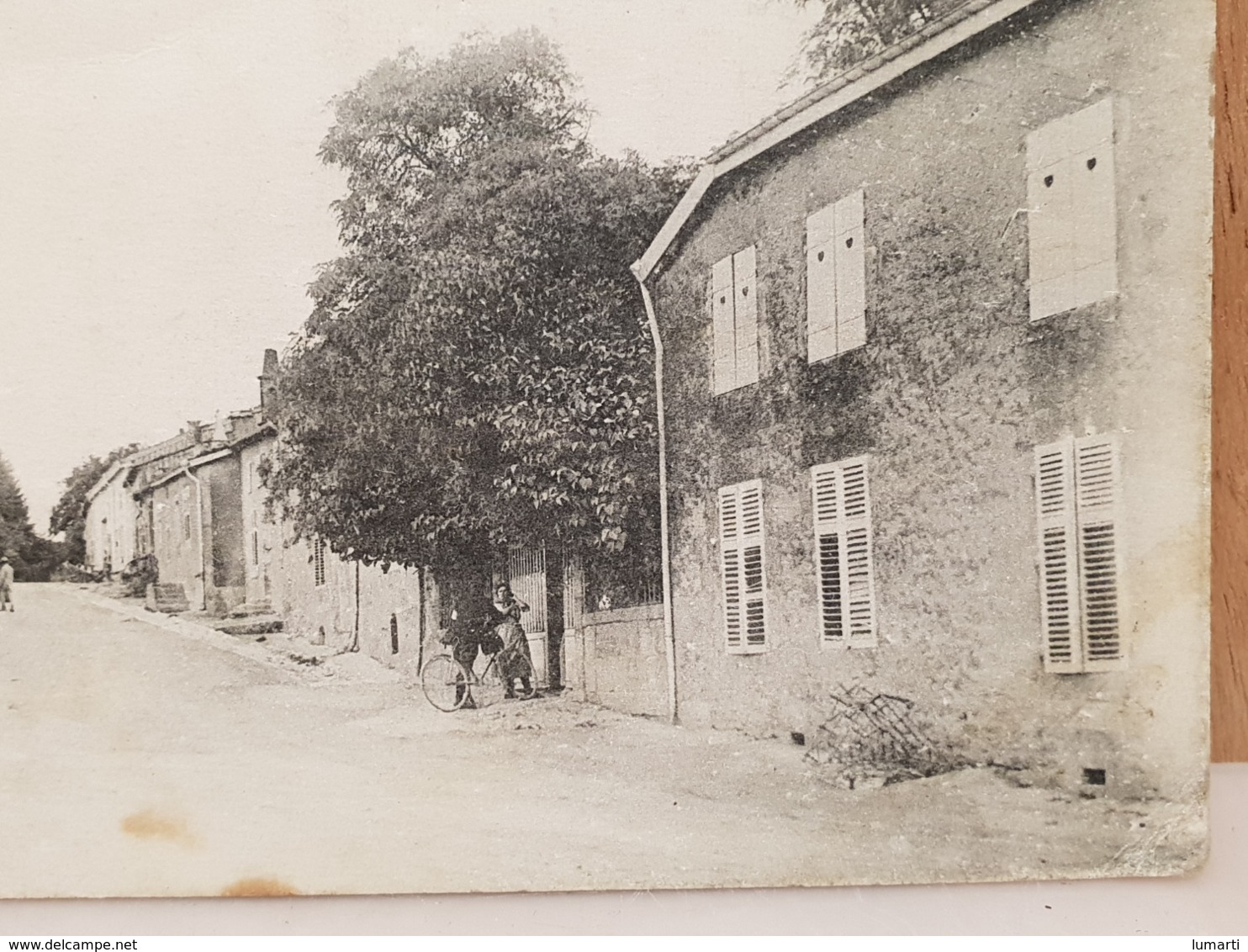 CPA Dpt 55 - La Vaux Mignard ( Pierrefitte Sur Aire ) - 1900 (livraison Gratuit France) - Pierrefitte Sur Aire