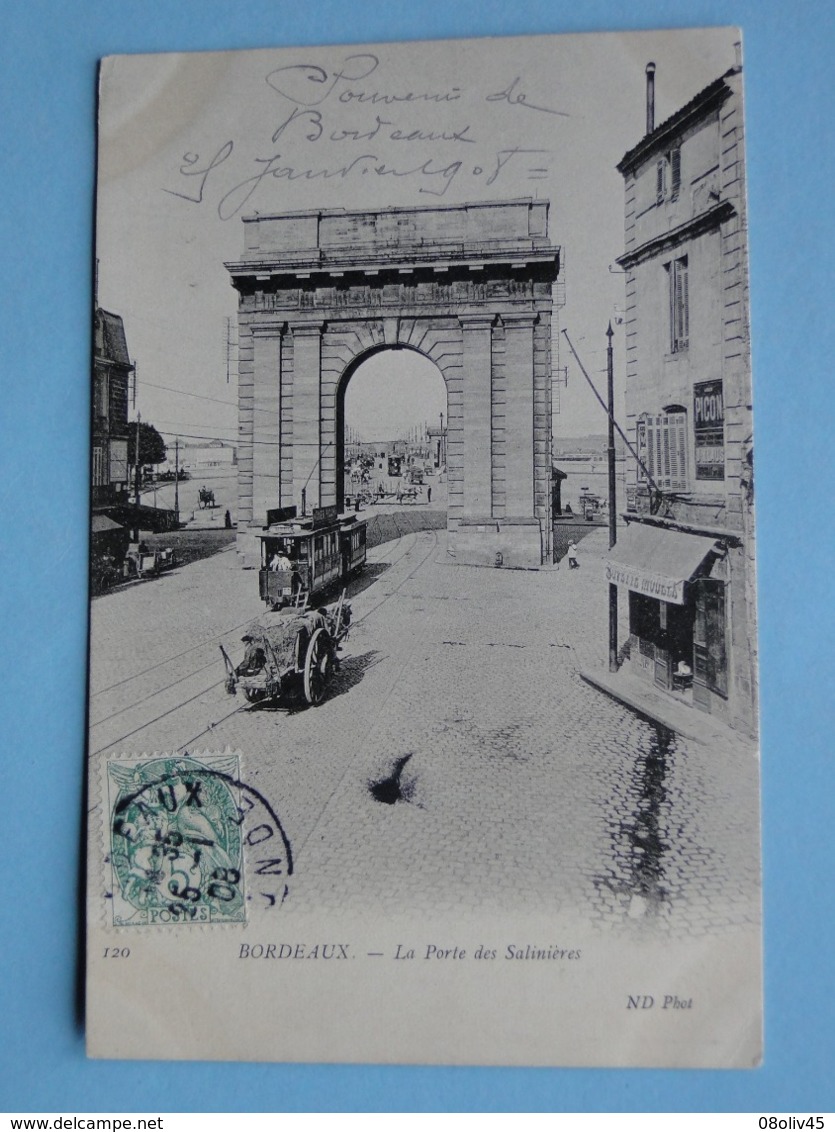 Beau Lot de 50 Cpa FRANCE -- TRAMWAYS & FUNICULAIRES -- Voir les 50 scans - Lot N° 4