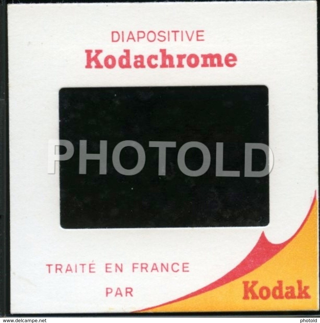 1968 OPEL KAPITAN NATALYS PARIS FRANCE 35mm AMATEUR DIAPOSITIVE SLIDE Not PHOTO No FOTO B4939 - Dias