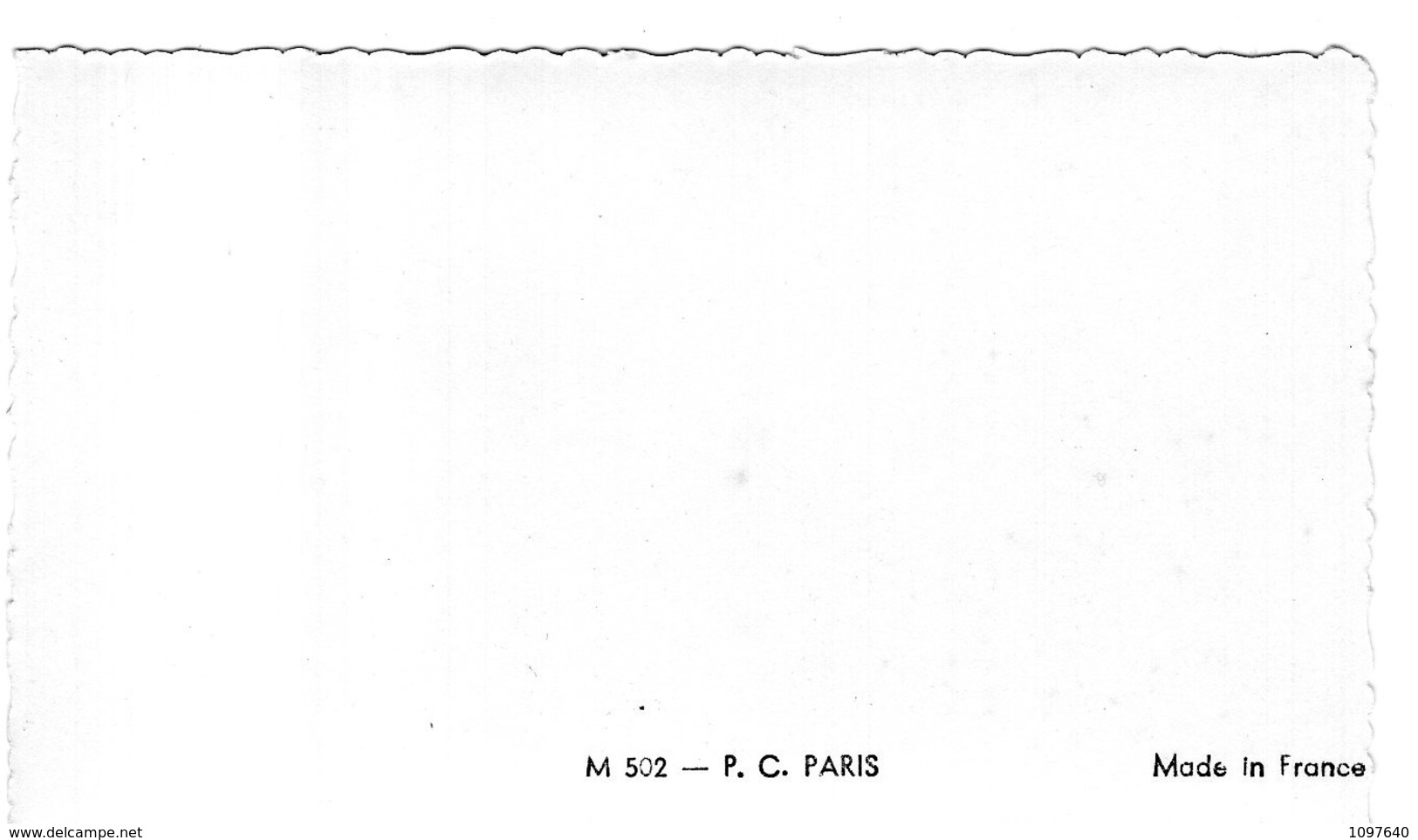 SOUVENIR D'INDOCHINE SAÏGON  Angle Des Rues Bcudonnet Et Schroeder  CARTE DENTELEE DE 6.5 X 11 - Vietnam