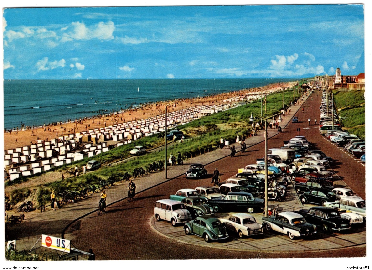 Katwijk Aan Zee - Katwijk (aan Zee)