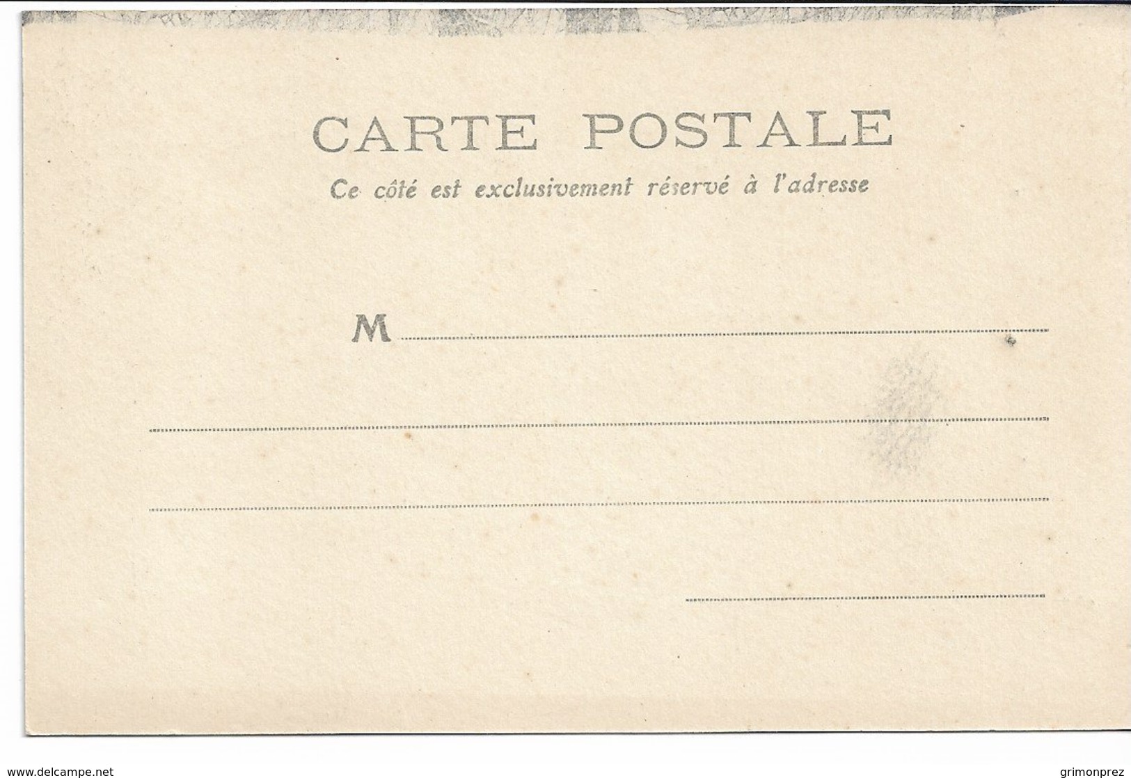 CPA LOIRE-ATLANTIQUE 44  PORNIC L'Esplanade De L'Hôtel De France  Carte Stéréo édt M LiIle N°41 - Pornic