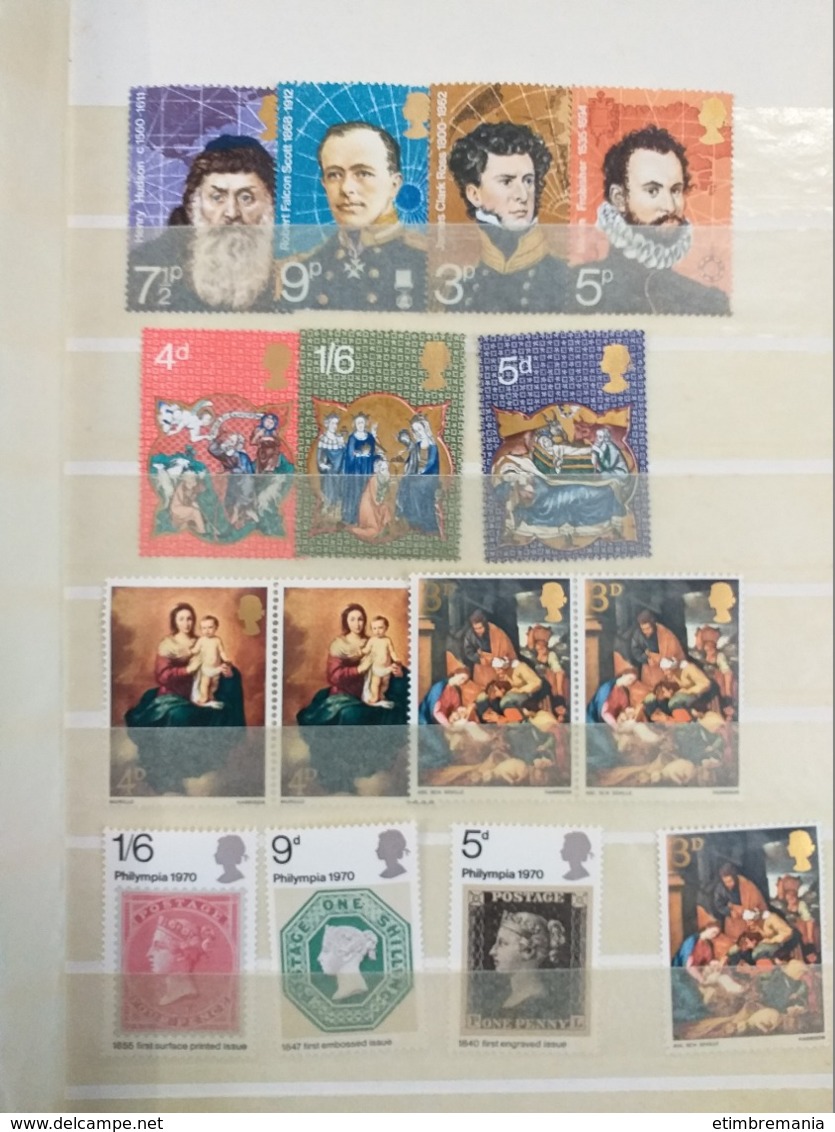 LOT N° 1166 LIECHENSTEIN + SUISSE et divers un lot de 3 classeurs  neufs ** et quelques obl.