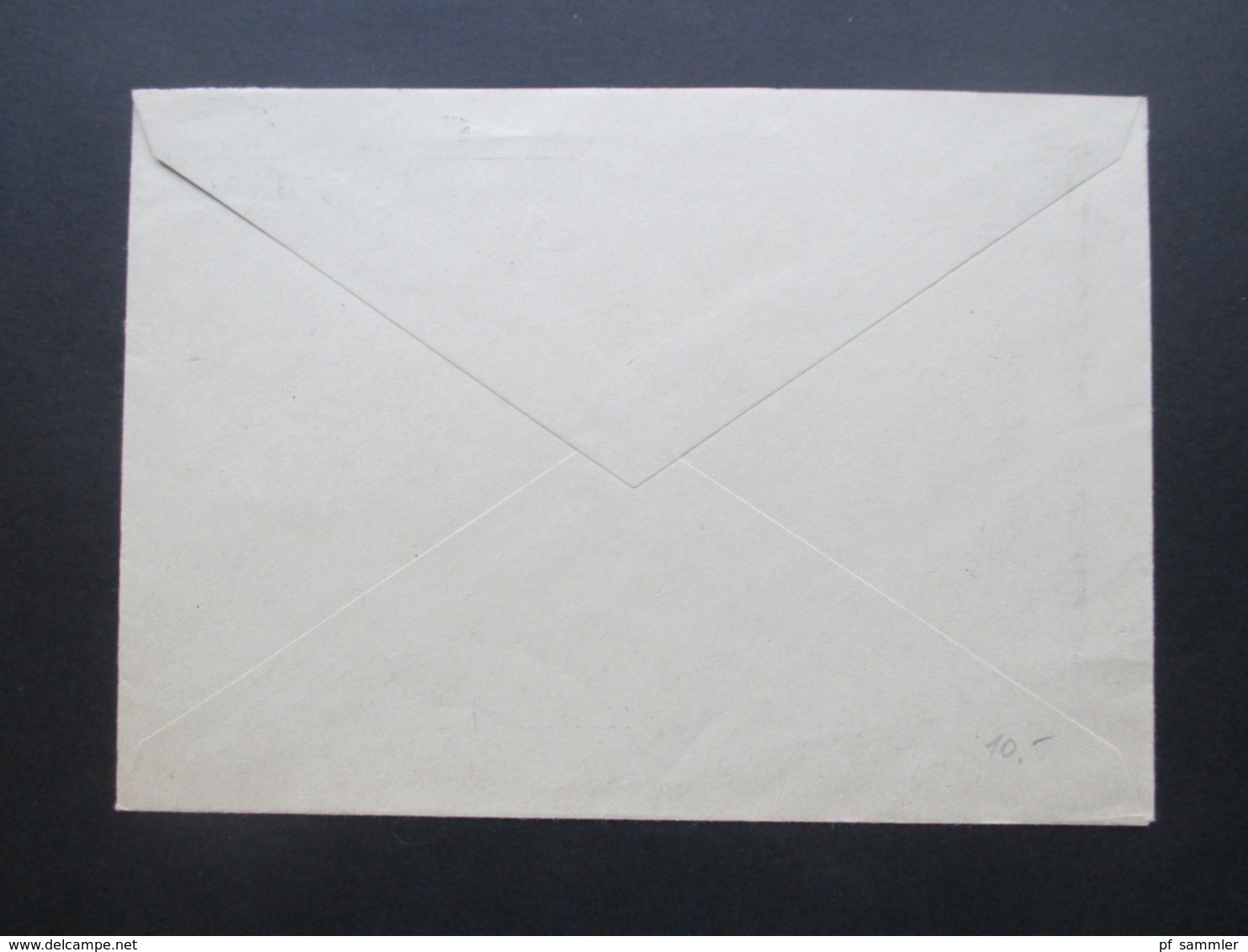 Schweiz 1944 Stempel Gib Für Die Soldaten Weihnacht / Motiv Stahlhelm Verwendet In St. Gallen - Briefe U. Dokumente