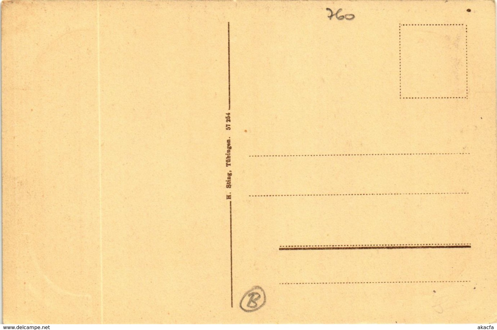 CPA AK Gruss Aus Oppenau GERMANY (933479) - Oppenau