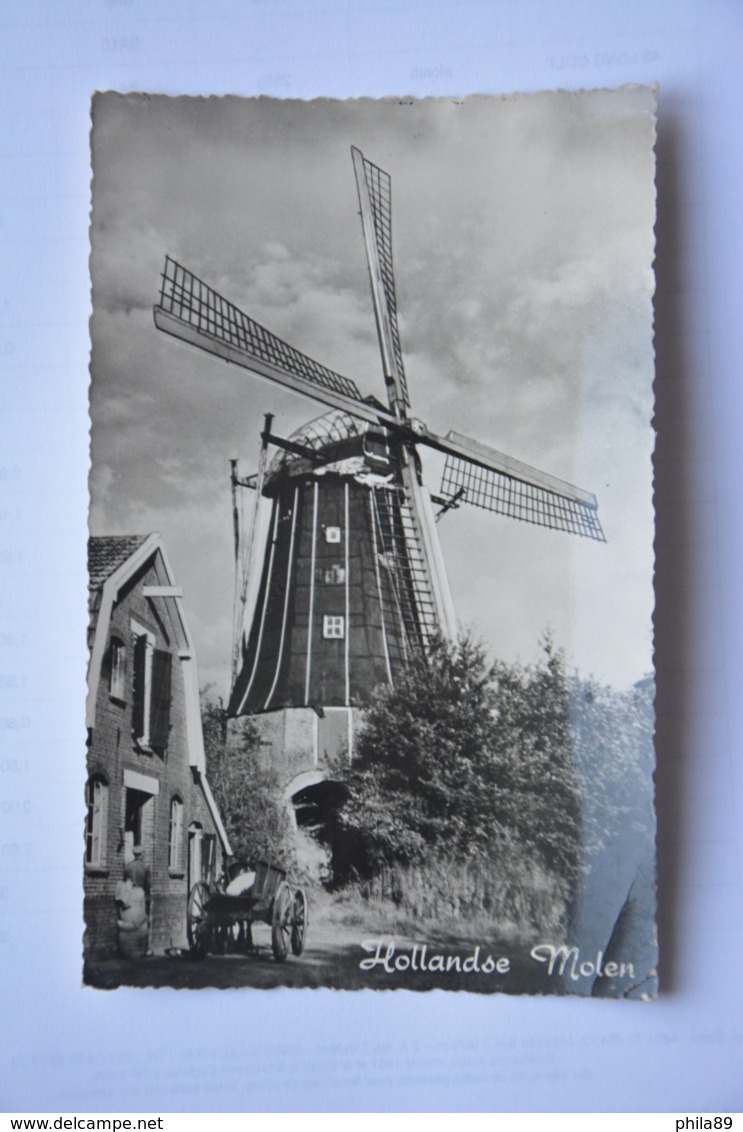 De KORENMOLEN Van Kienhuis - Tubbergen