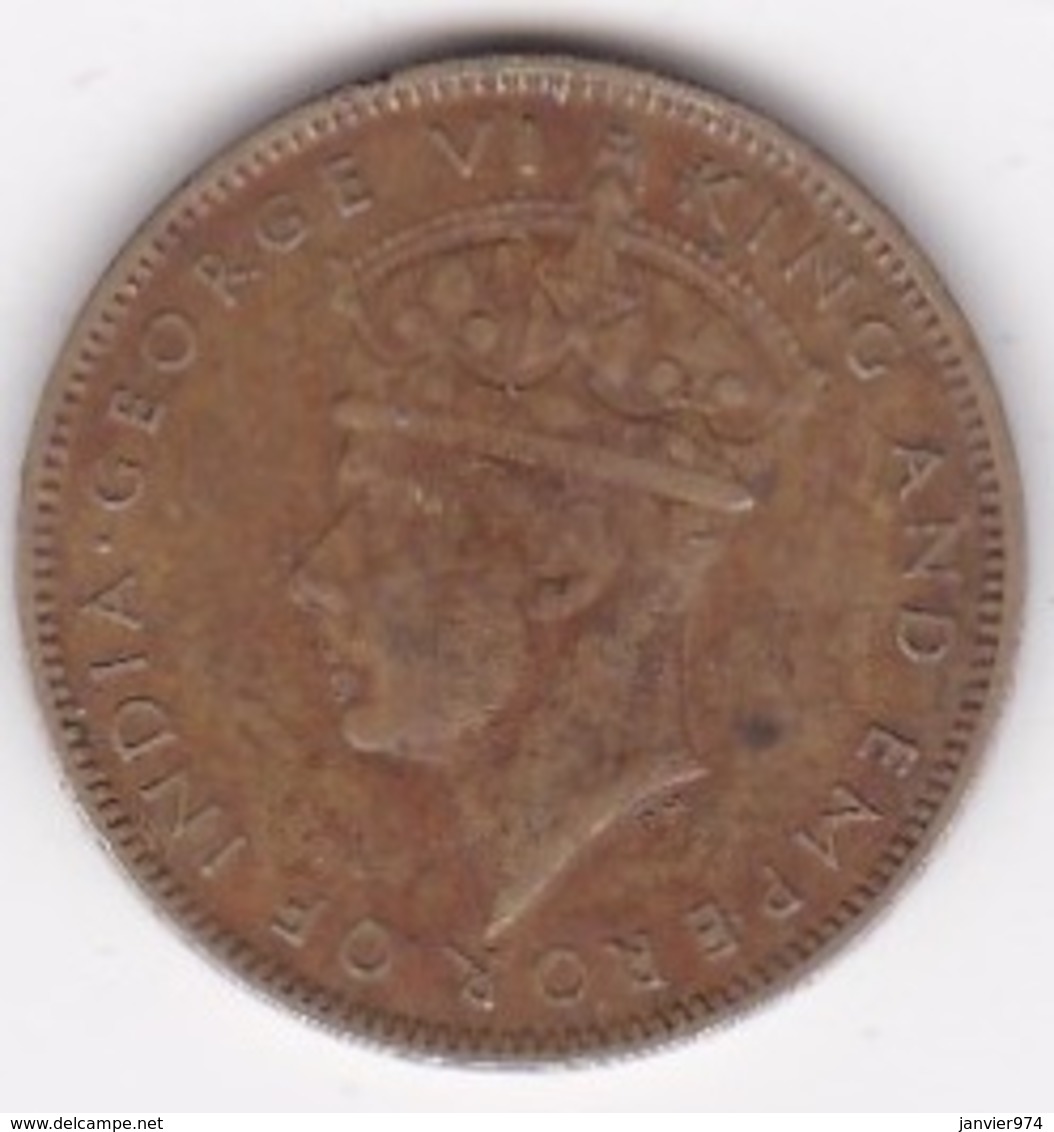 Jamaïque 1 Farthing 1938. George VI. KM# 30 - Jamaica