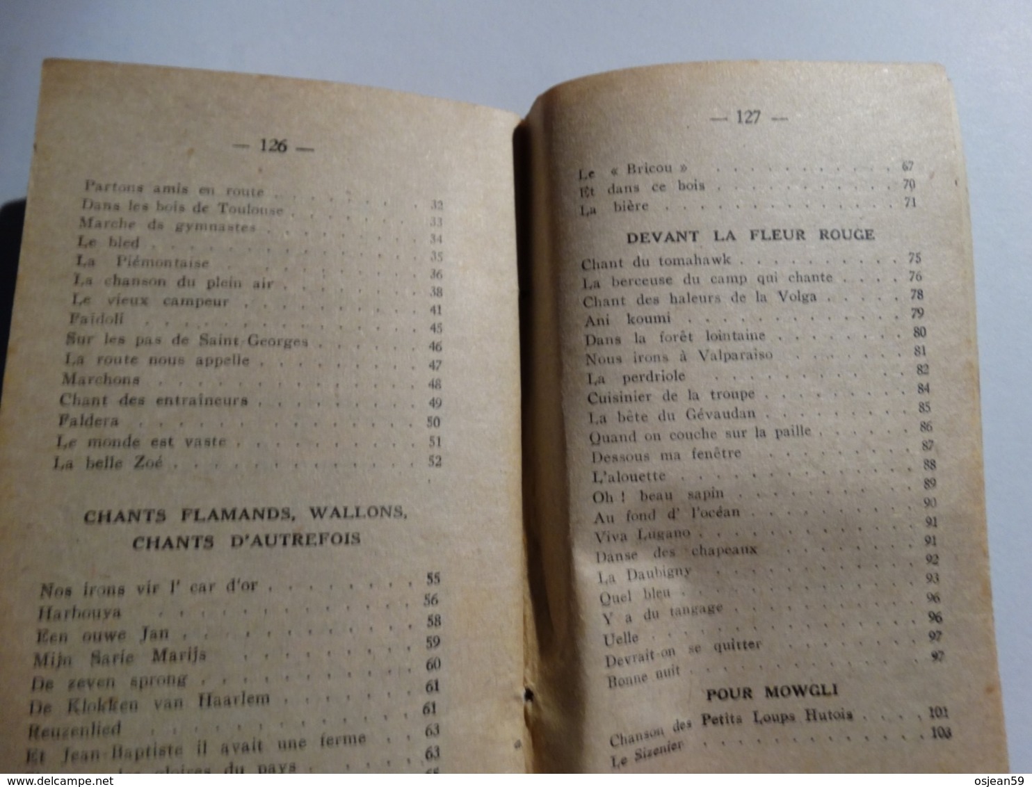 "Coins Relevé" Association Des Boys-Scouts De Belgique - Editions "Scouts Du Pontia"Huy.(1911-1941) - België