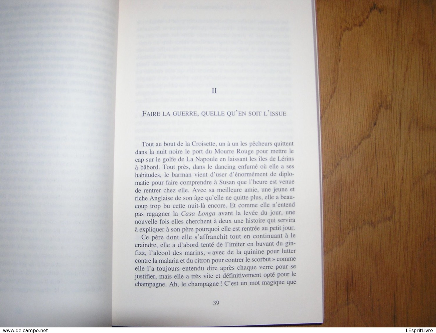 LA LEGIONNAIRE Héroïque Et Libertine Guerre 40 45 La Seule Femme De La Légion Etrangère Bir Hakiem Afrique France Libre - Oorlog 1939-45