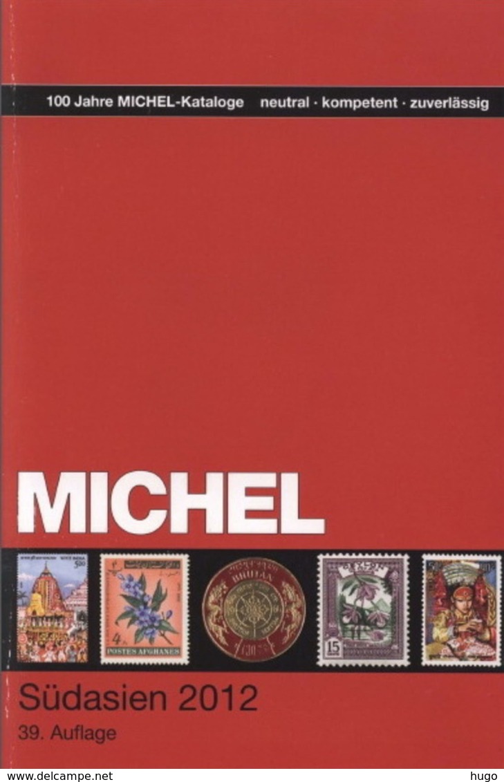 MICHEL AZIE-MIDDEN OOSTEN Catalogus Band 8/10 - 2012-2014 PDF Op DVD - Altri & Non Classificati